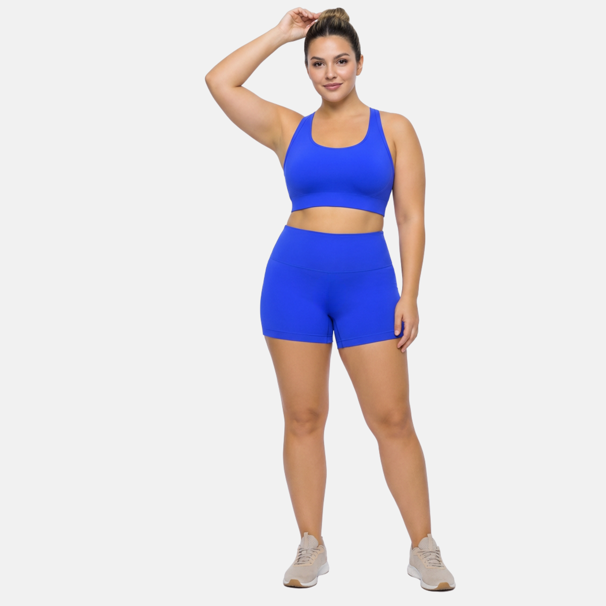 330 Smoothing At Waist Boyshort