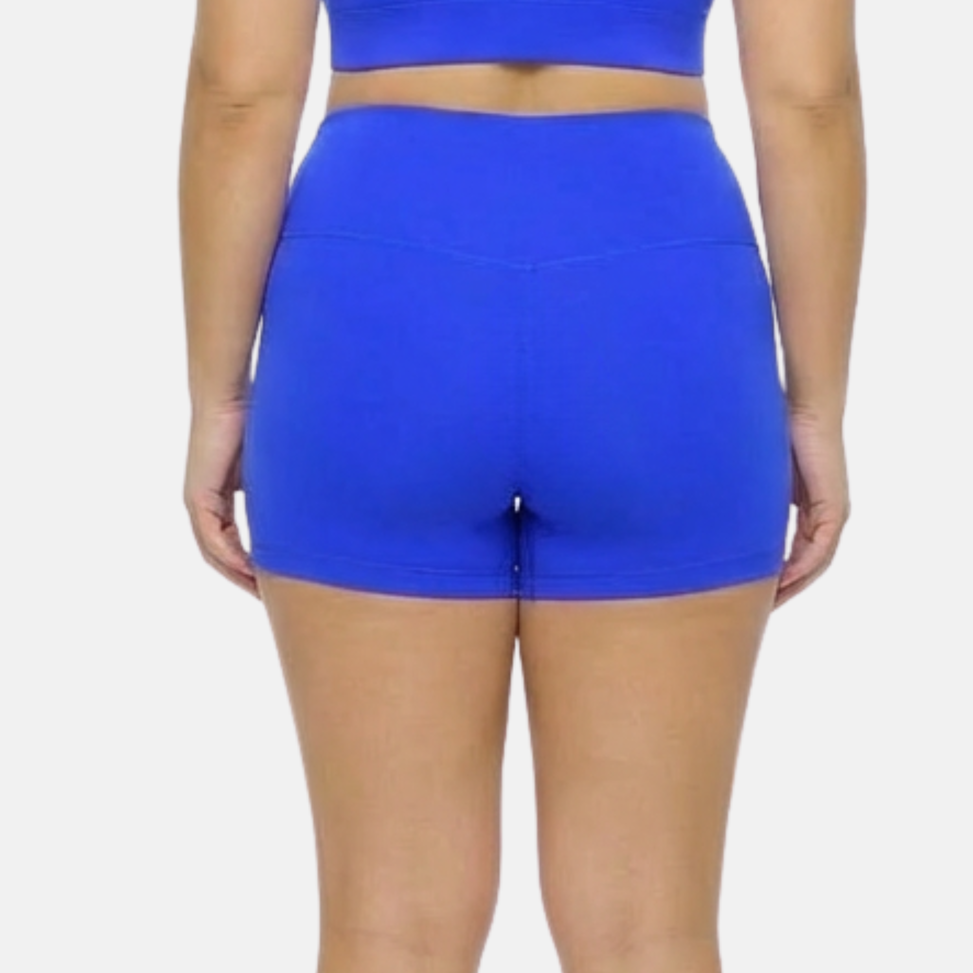 Smoothing At Waist Boyshort