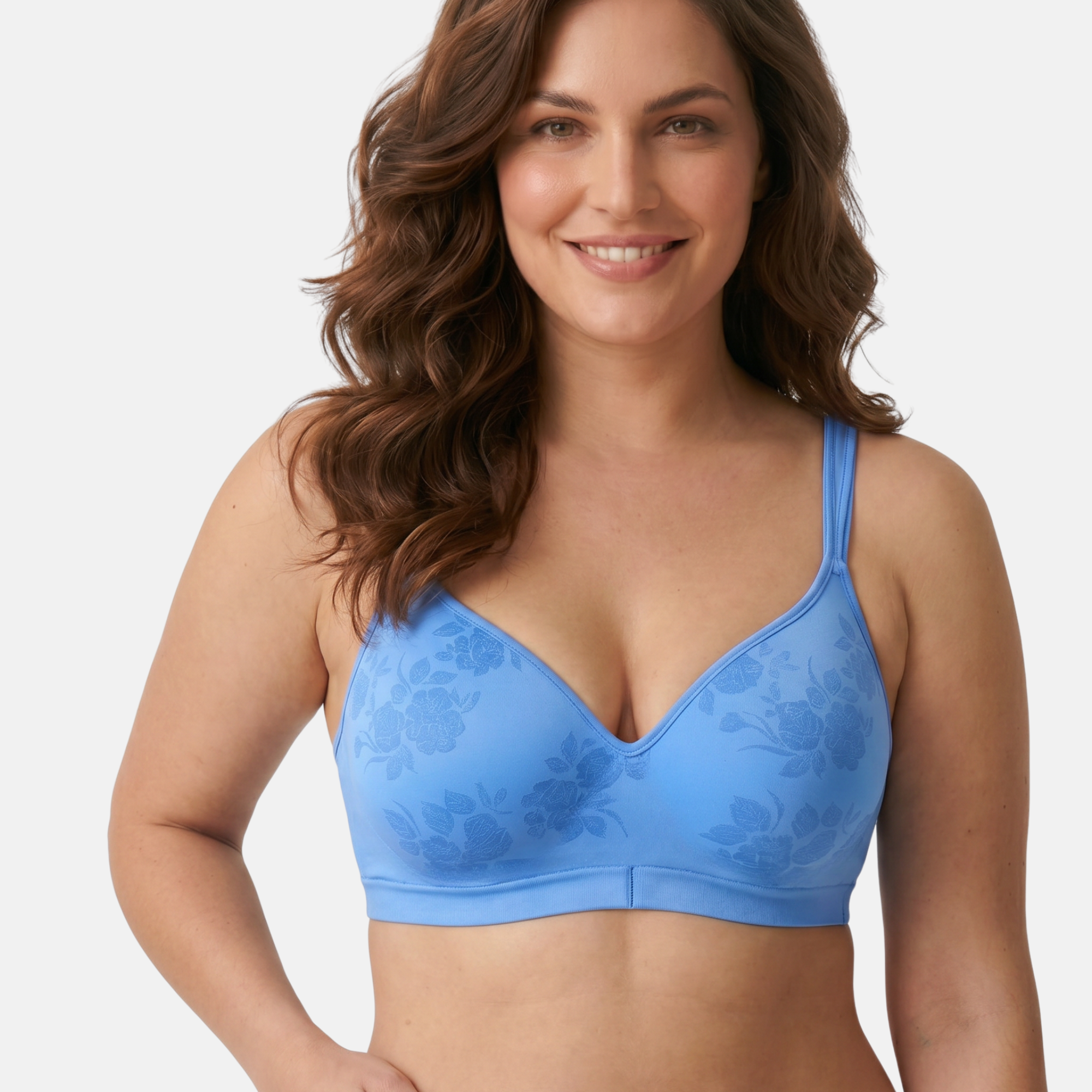460 The Perfect Neckline Bra