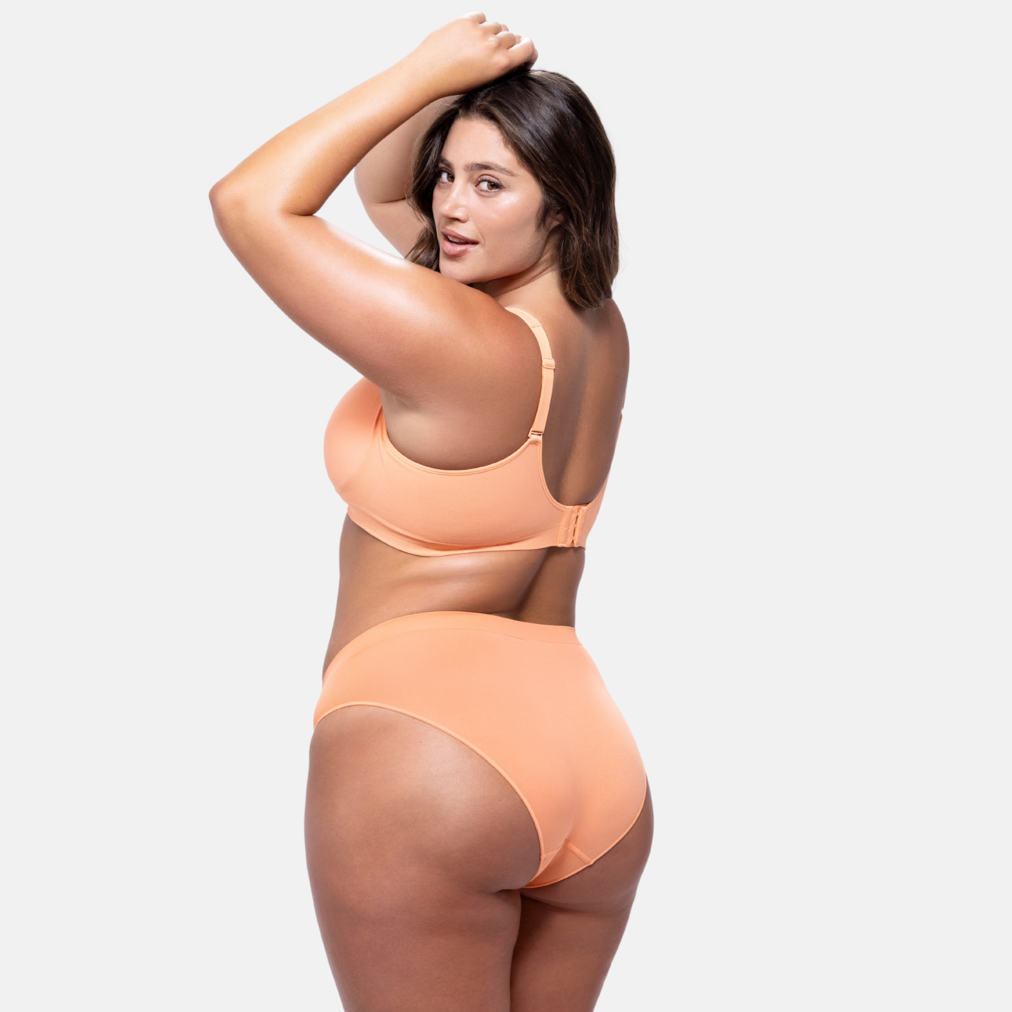 460 The Perfect Neckline Bra