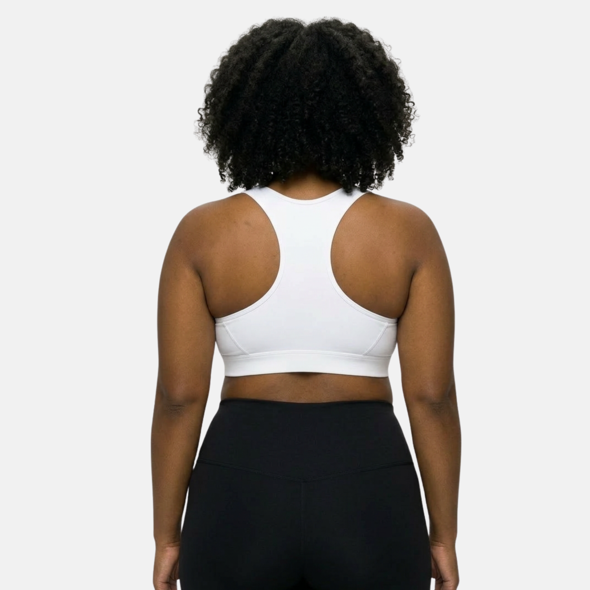 1143 The Flex Sports Bra (Removable Pads)