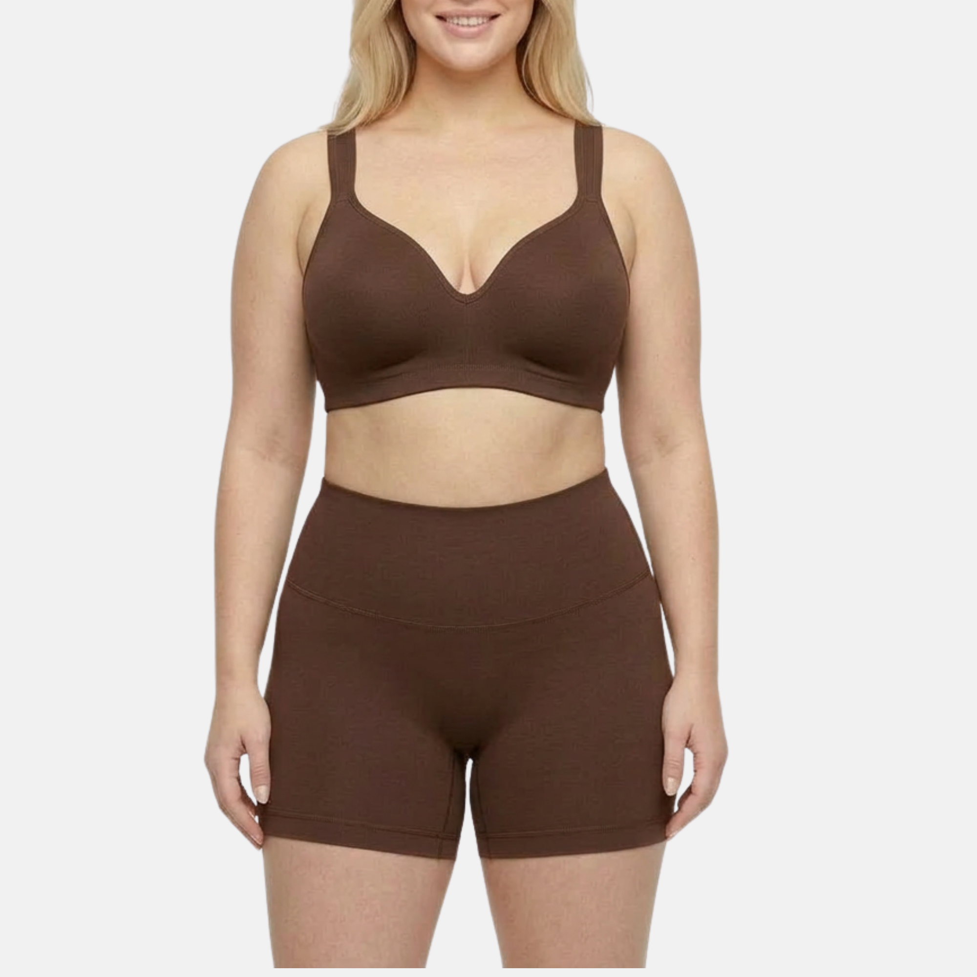 460 The Perfect Neckline Bra