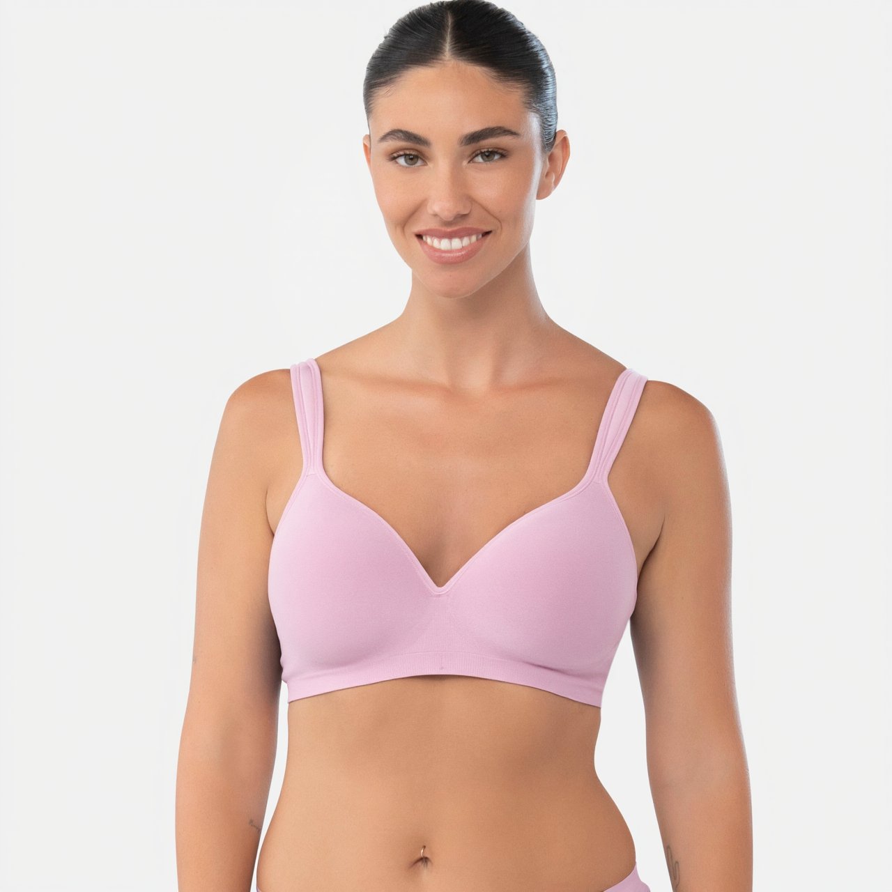 460 The Perfect Neckline Bra