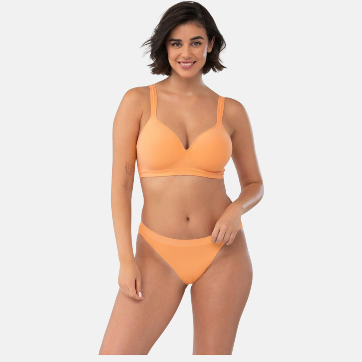 3 Pack Everyday-U Bikini