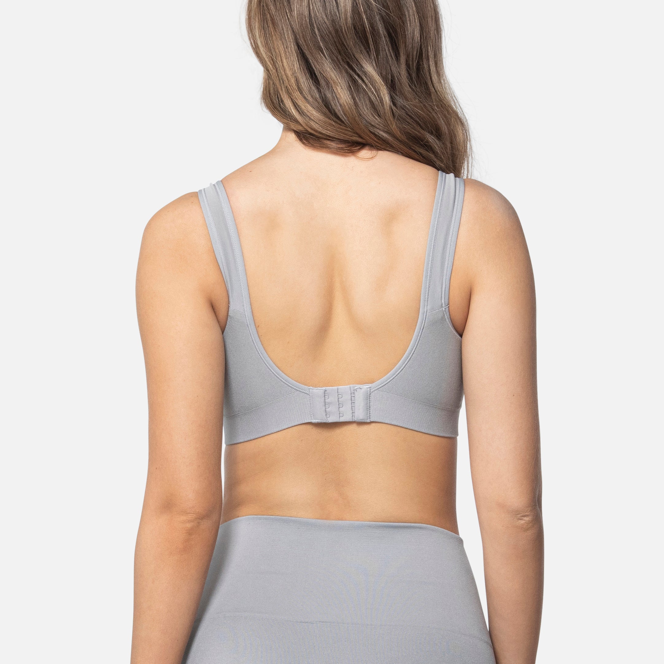 The Comfort Shaping Bra