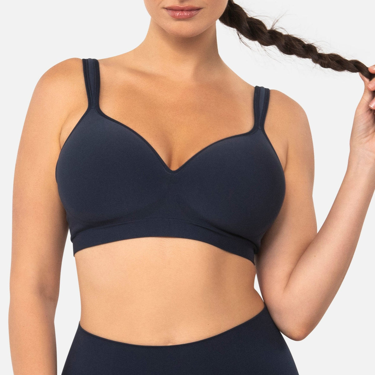 460 The Perfect Neckline Bra