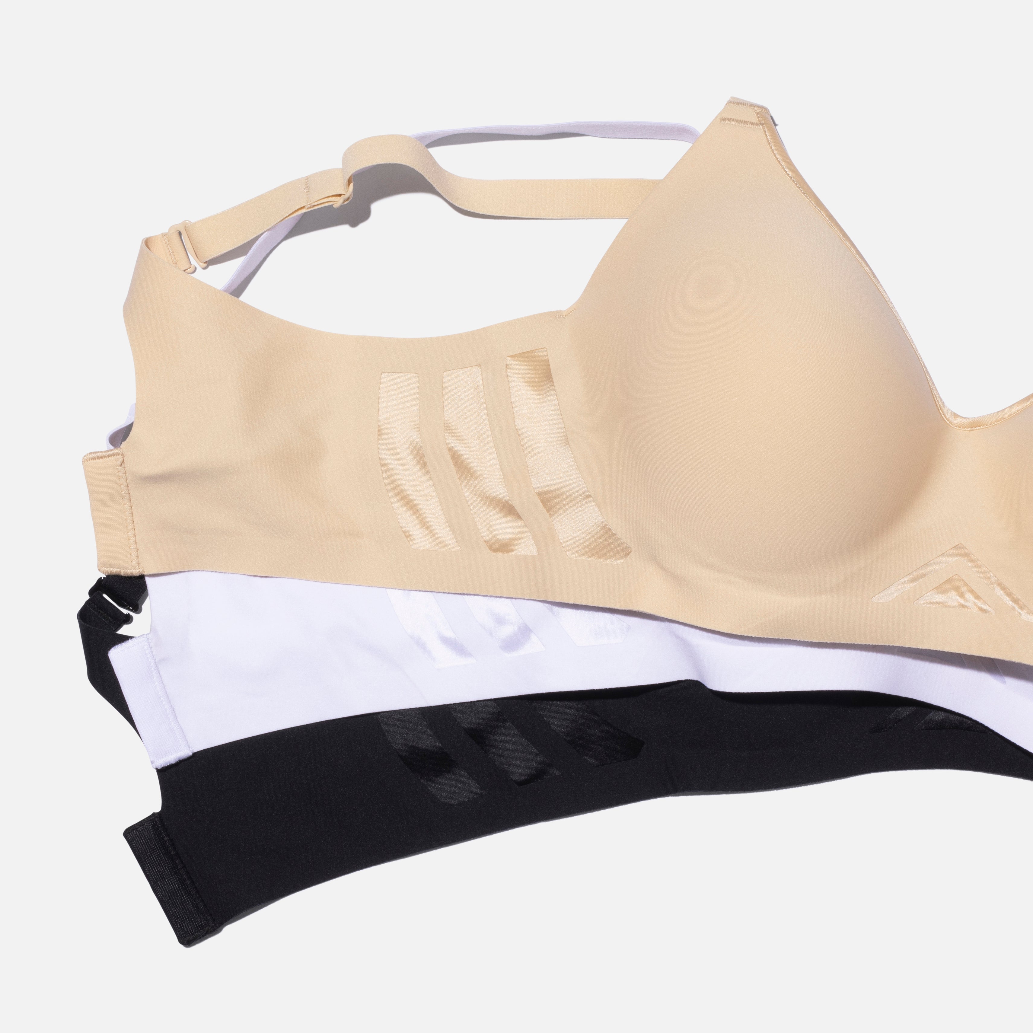 The Pureshape/2 Bra