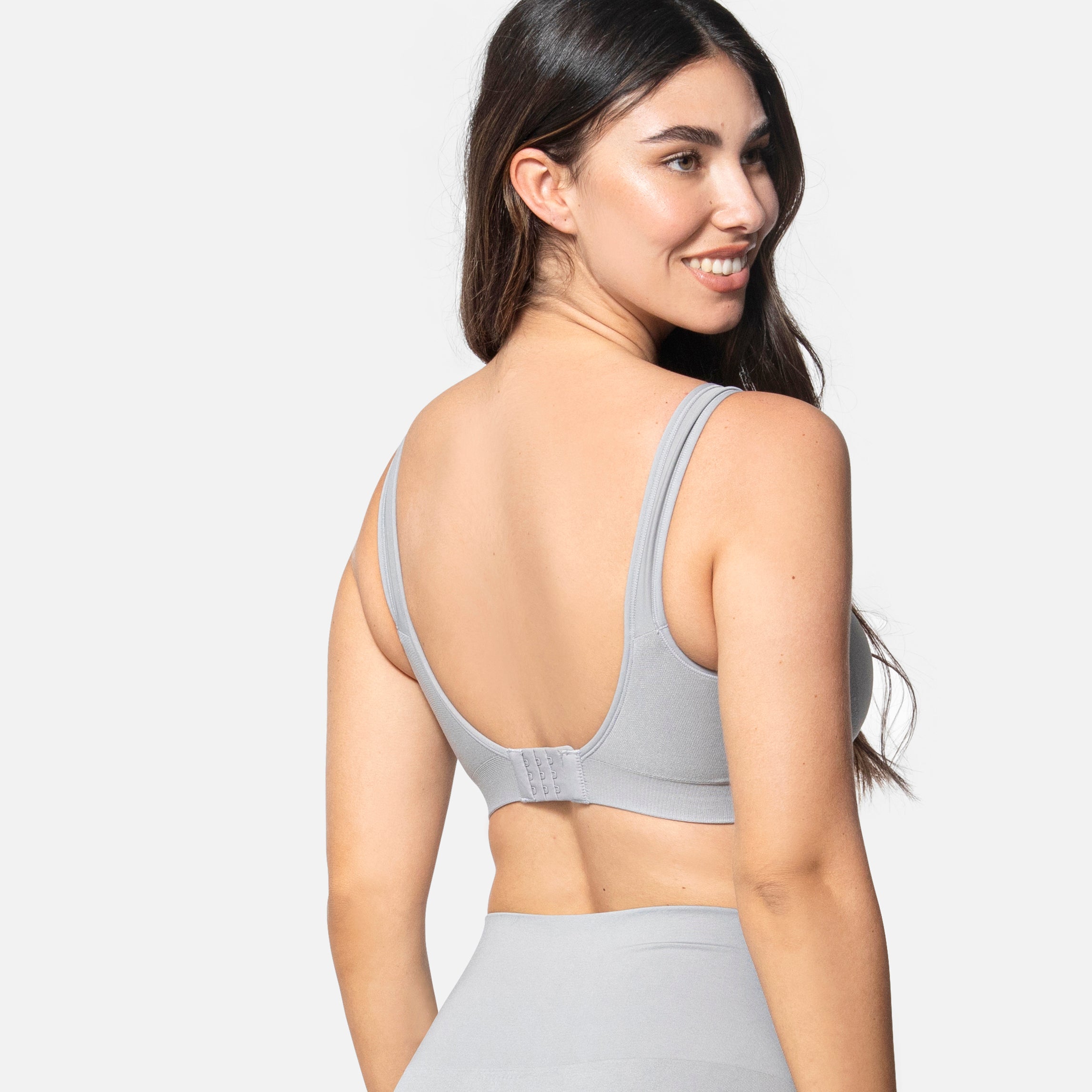 The Comfort Shaping Bra