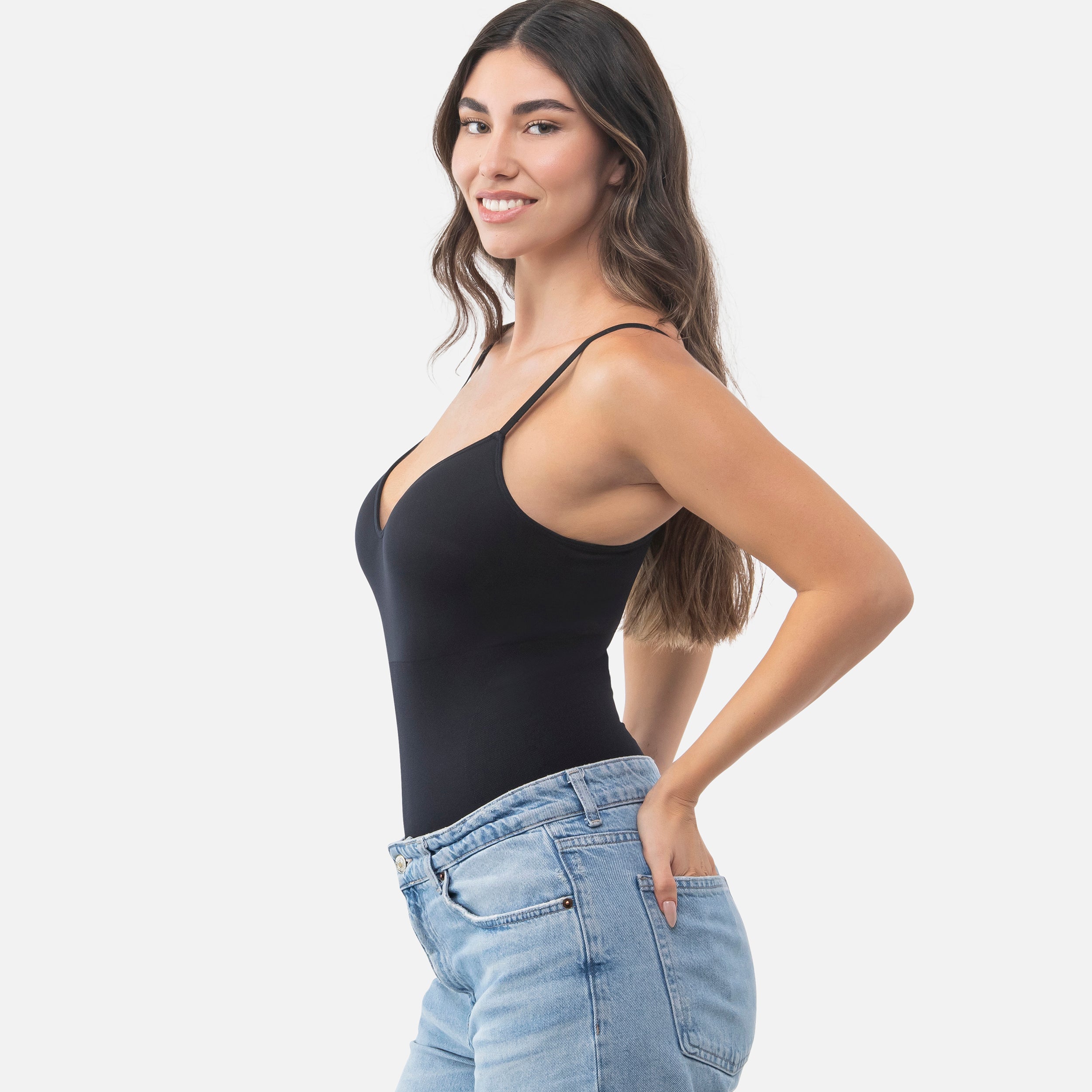 The Shaping Lift Cami