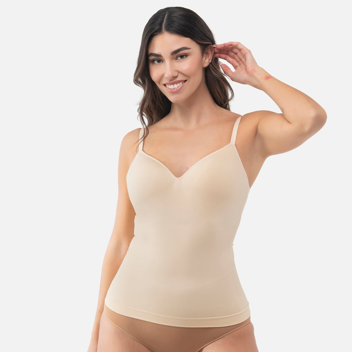 675 The Shaping Lift Cami