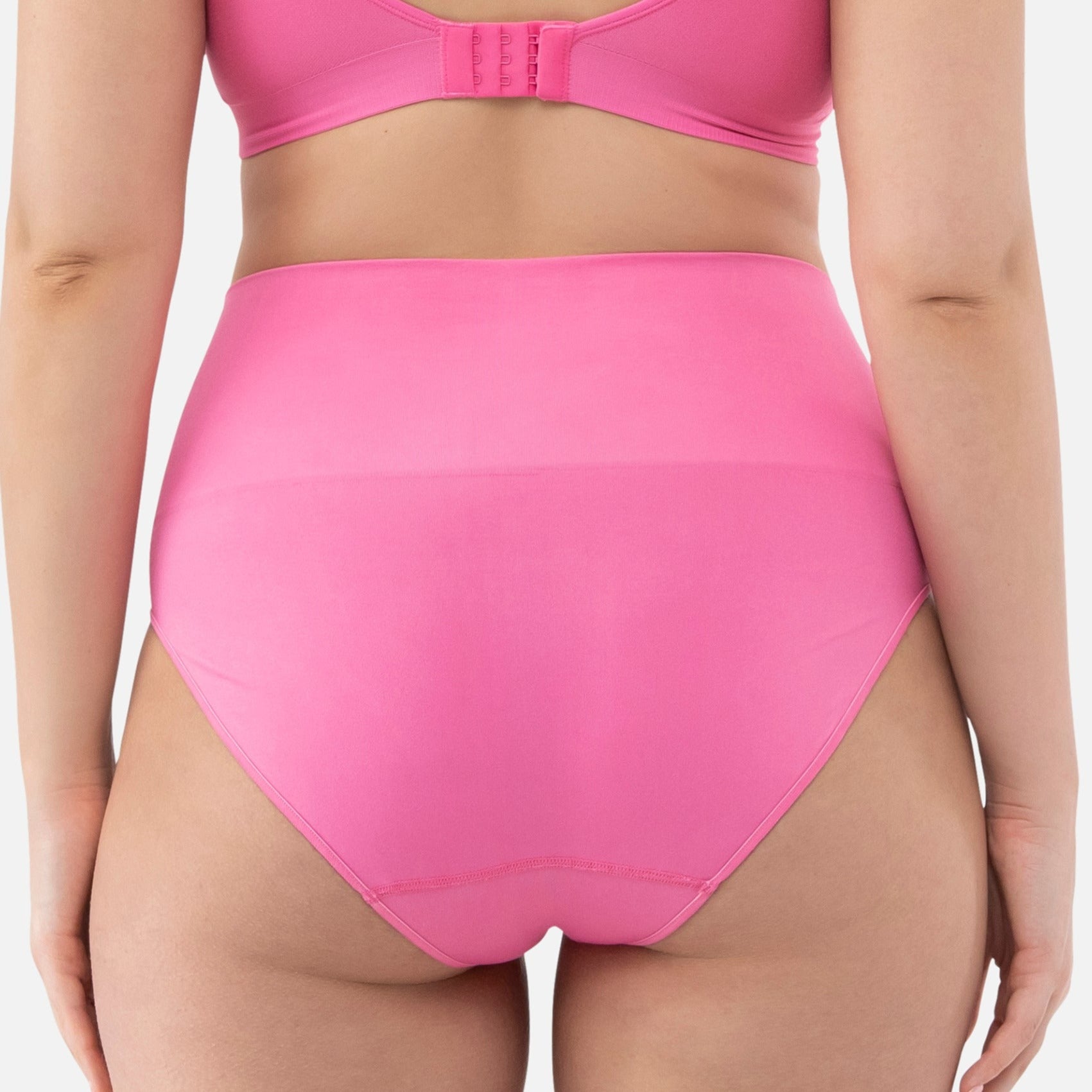 308 Smoothing At Waist Brief