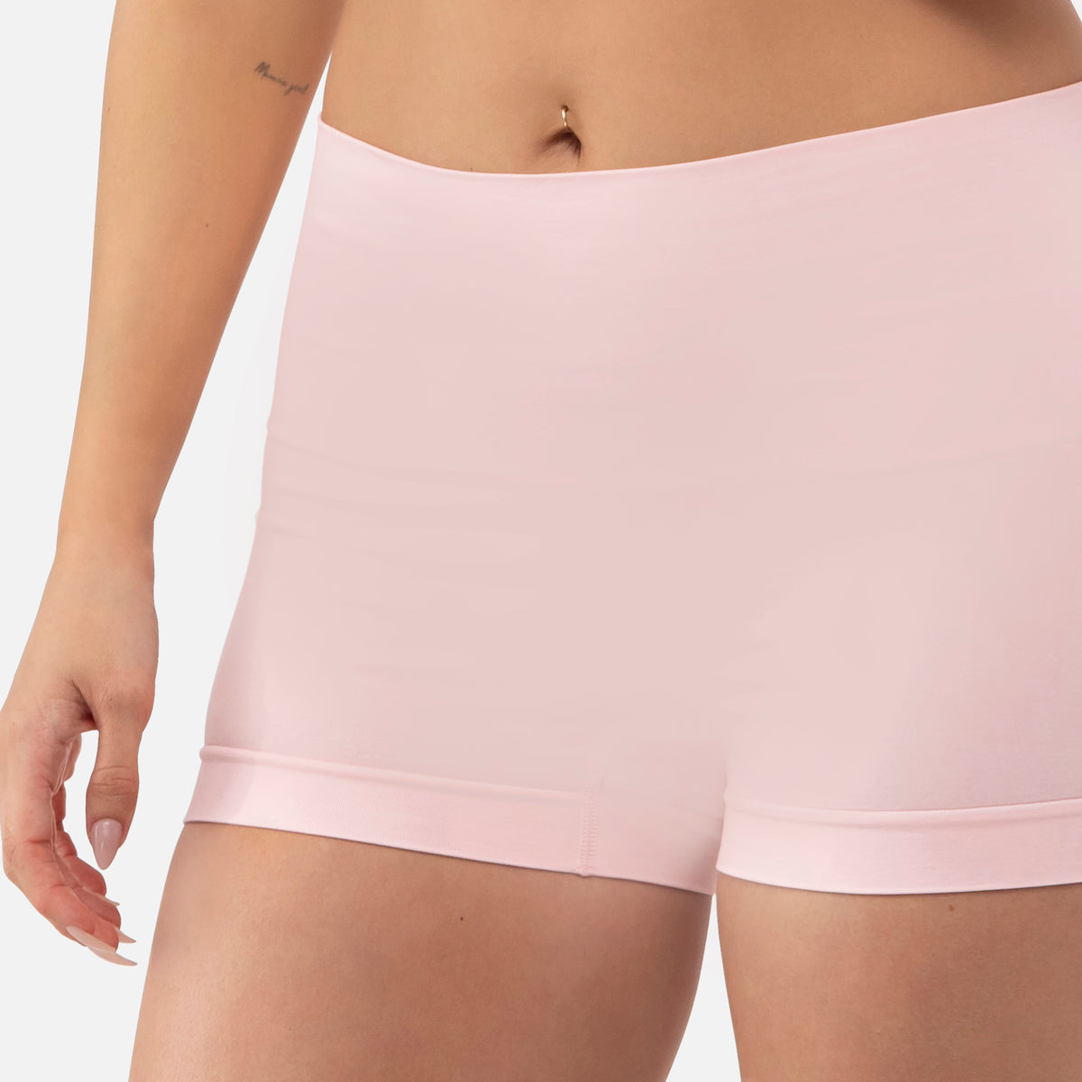 330 Smoothing At Waist Boyshort