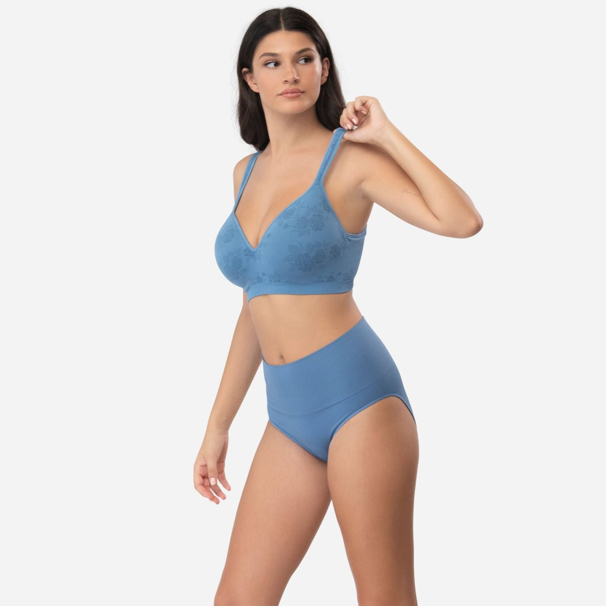 460 The Perfect Neckline Bra
