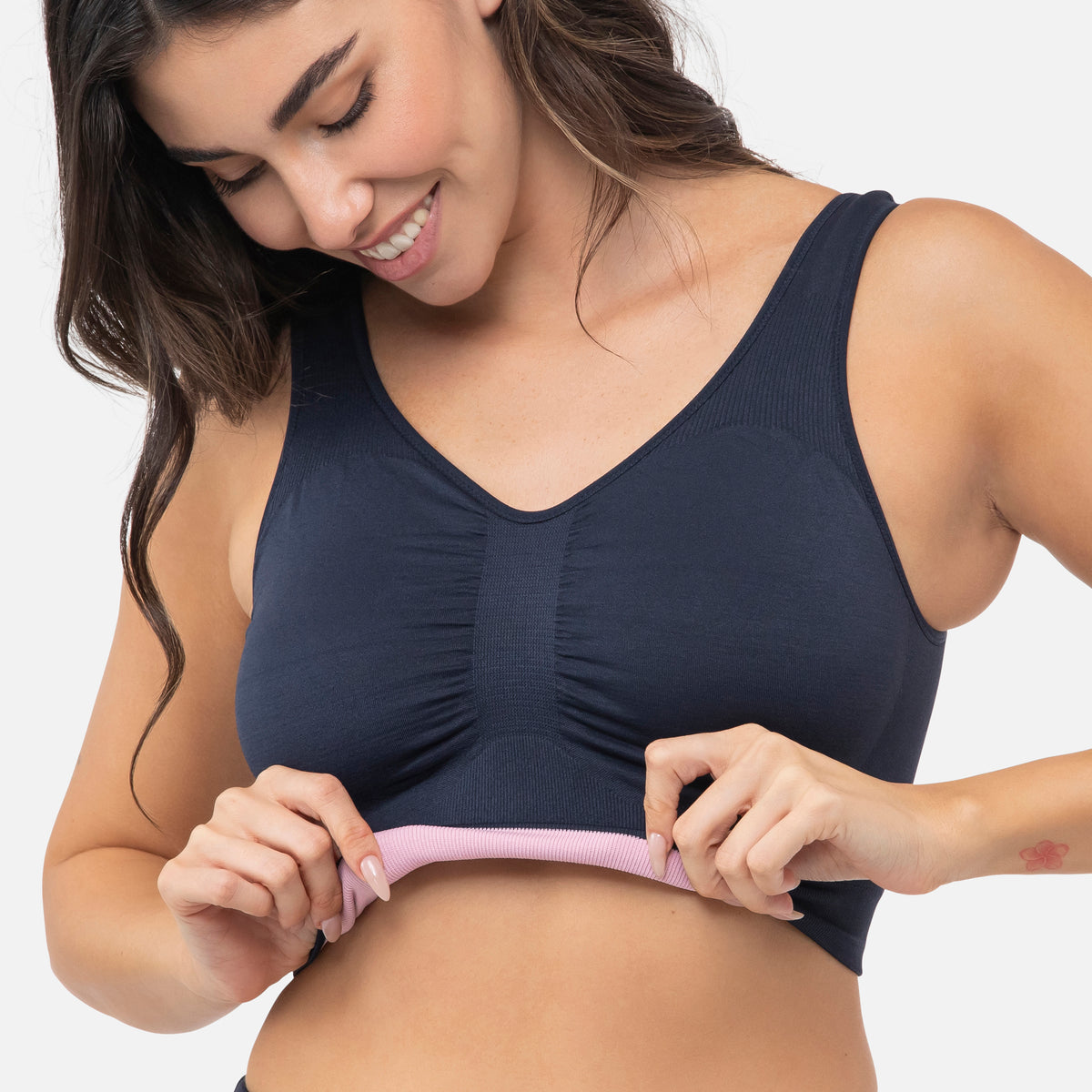 452 Reversible Bralette