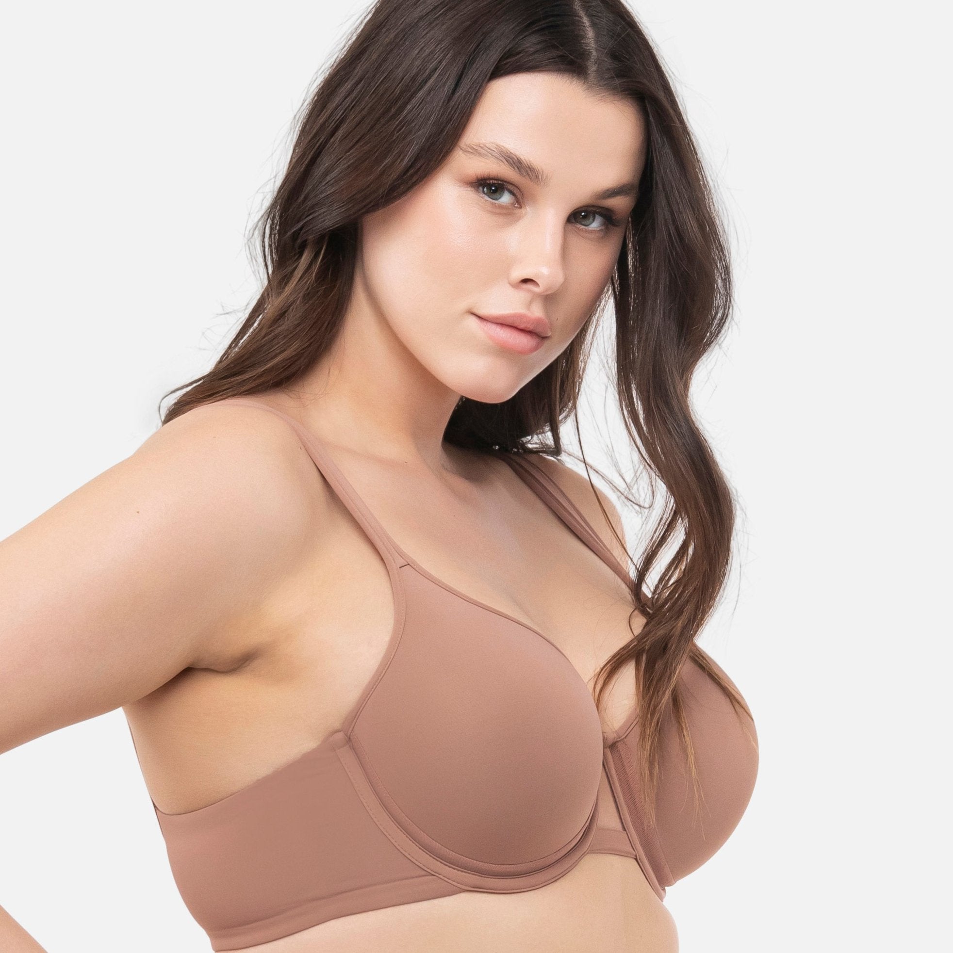 The Underwire Cradle Bra