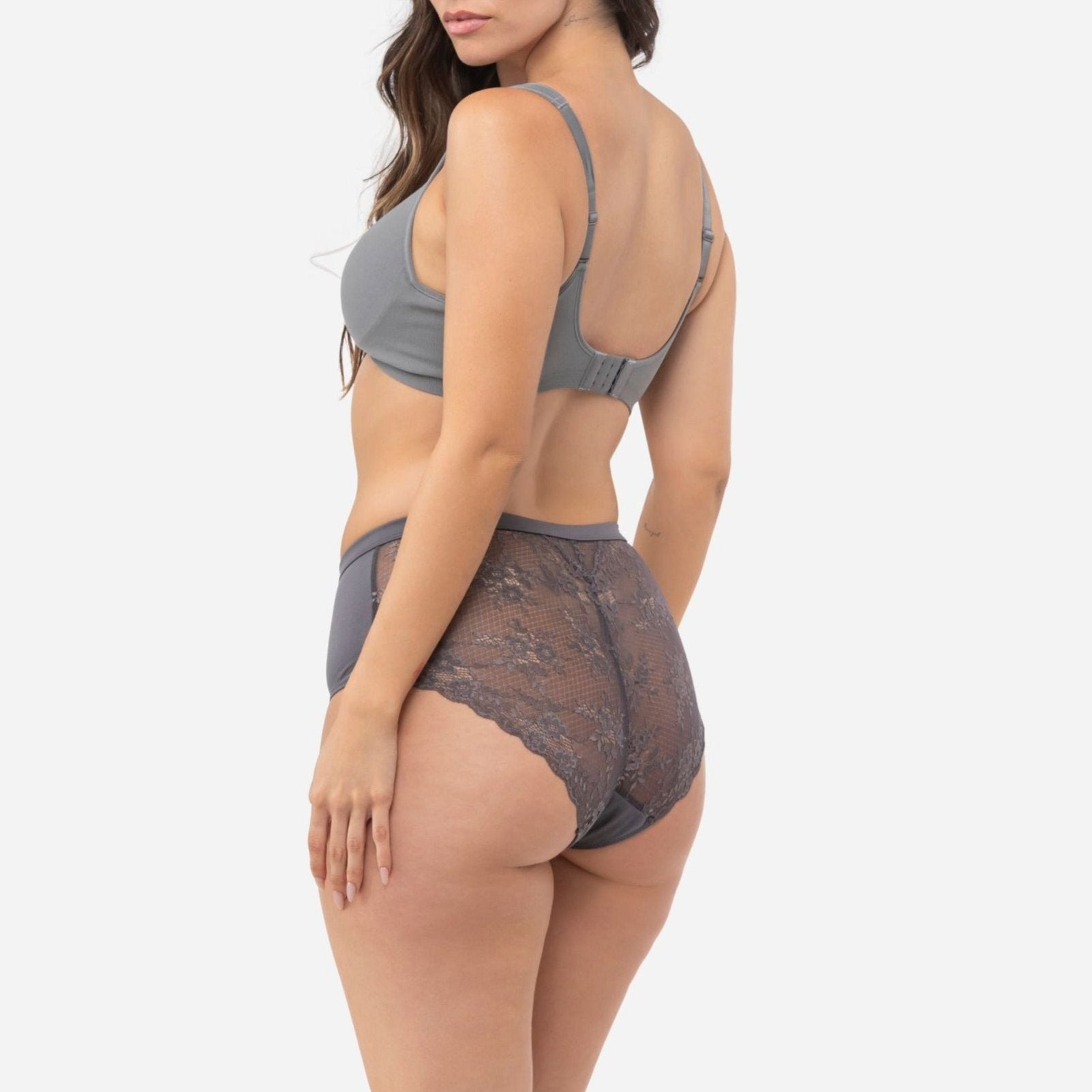 Lace Brief