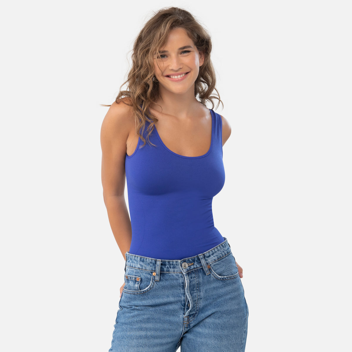 691 Shaping Tank Cami