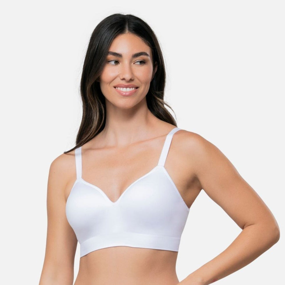 The Secret Infinite Support Bra