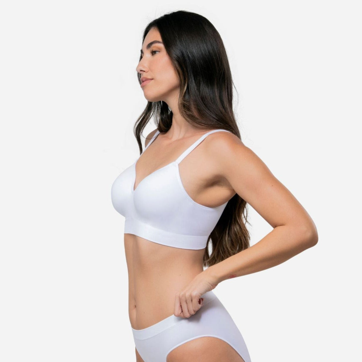 The Secret Infinite Support Bra