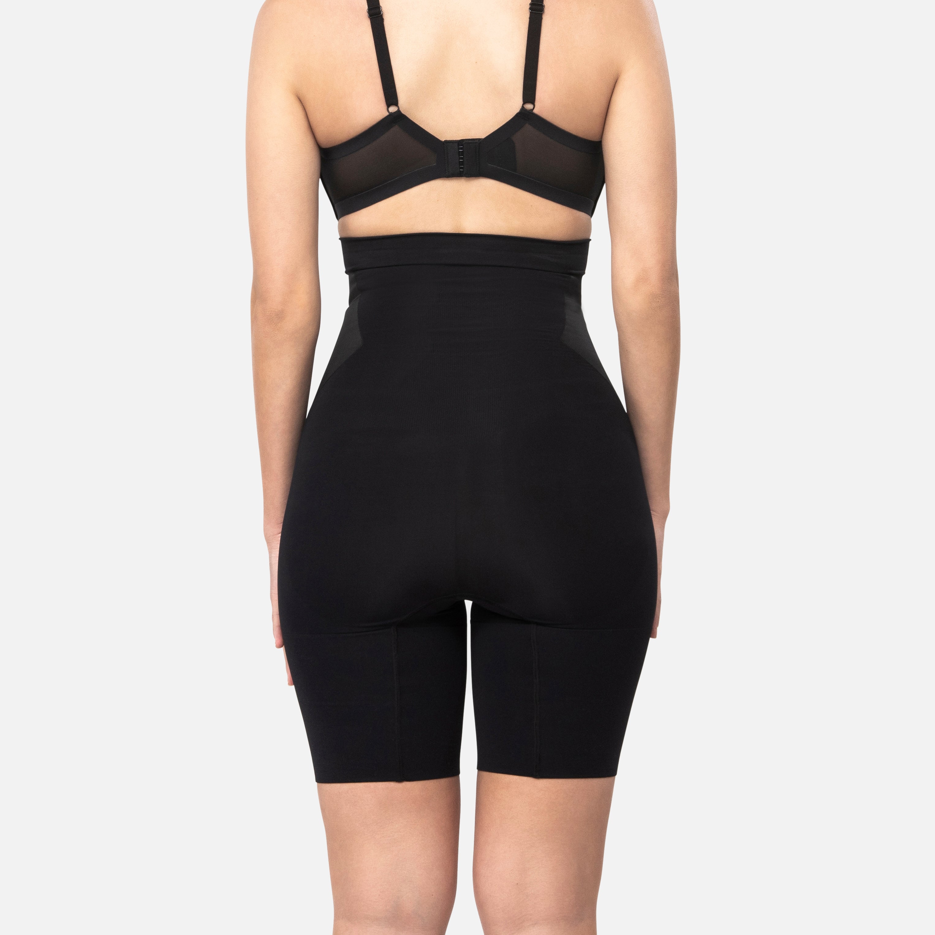 865 Sculpting High Waist Short