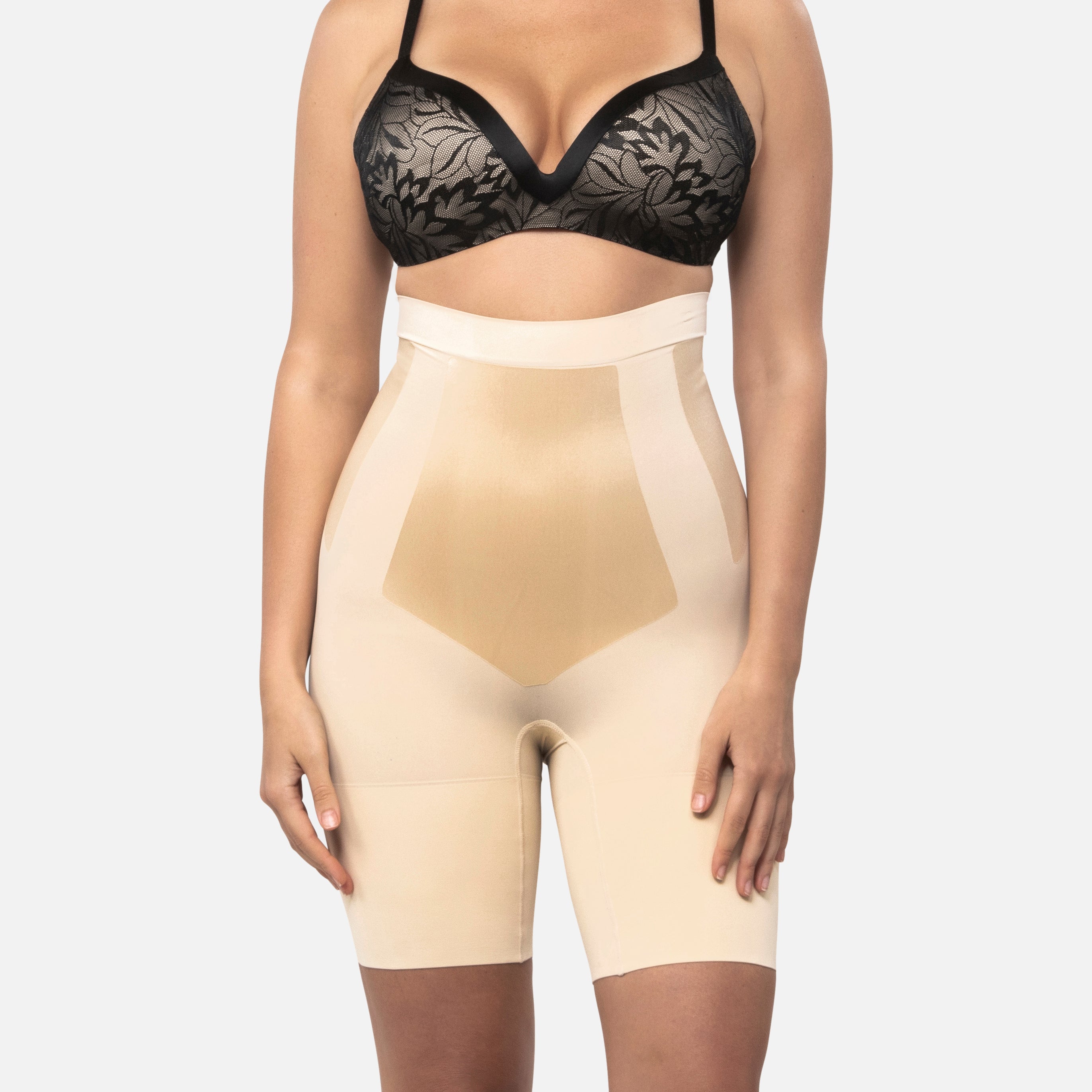 865 Sculpting High Waist Short