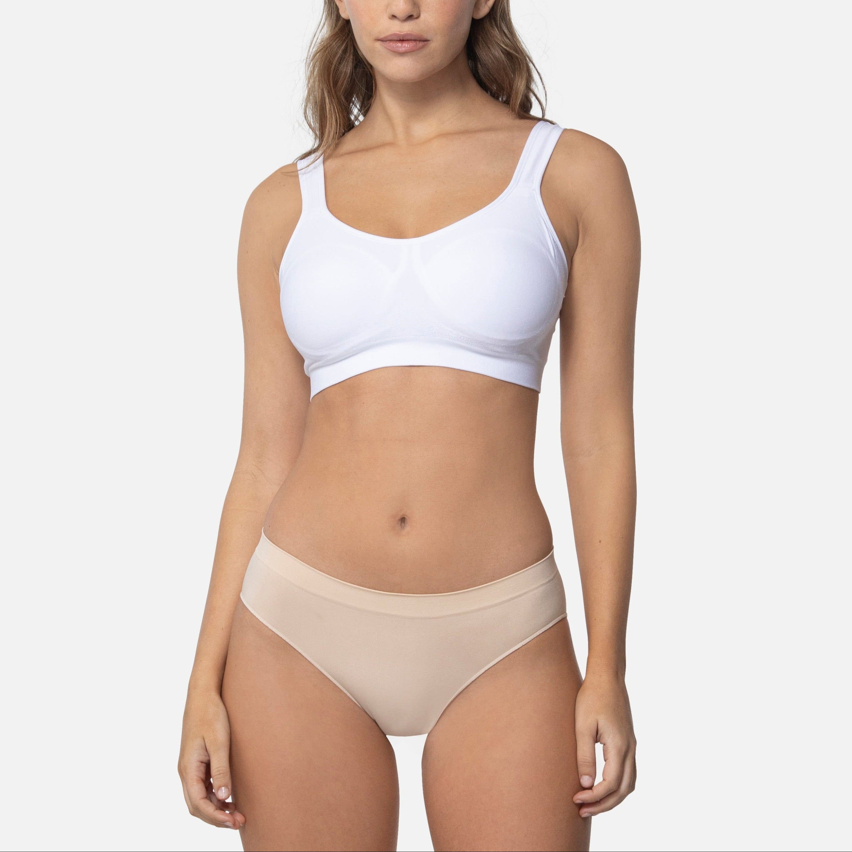 3 Pack Everyday-U Brief
