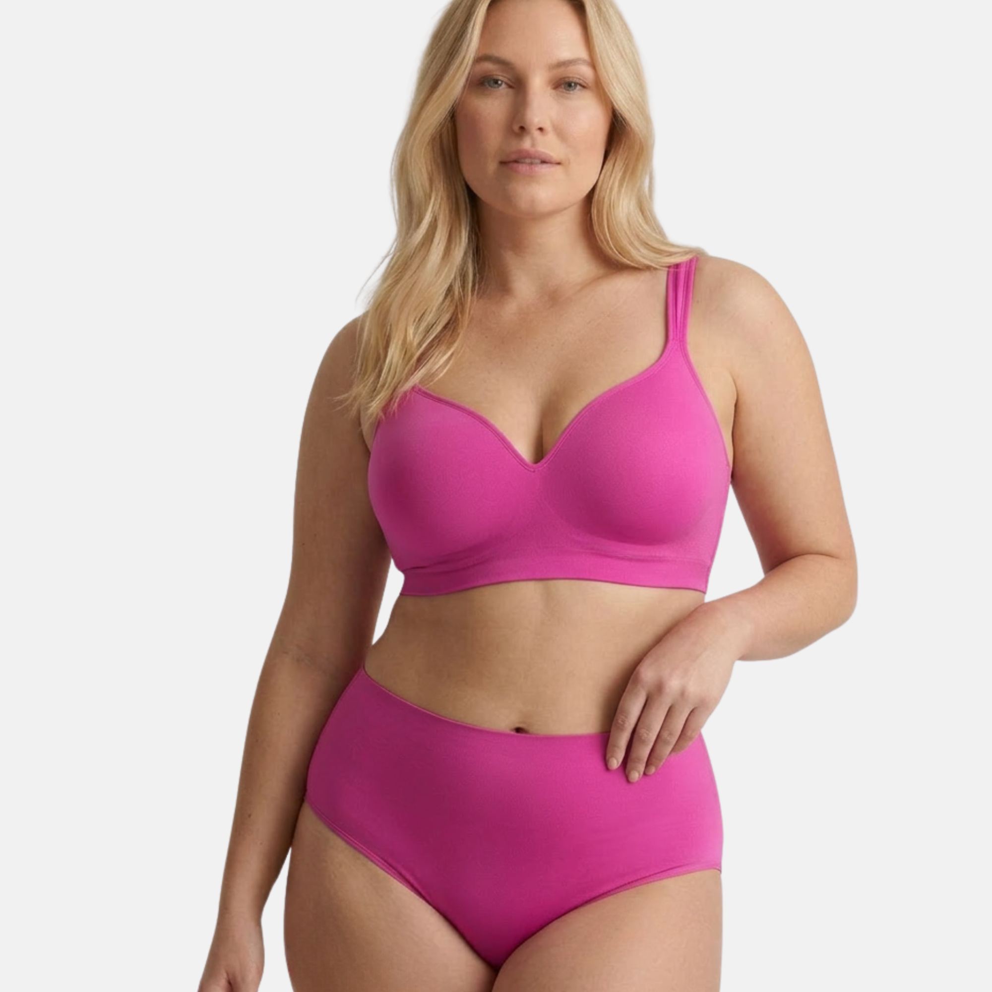 460 The Perfect Neckline Bra