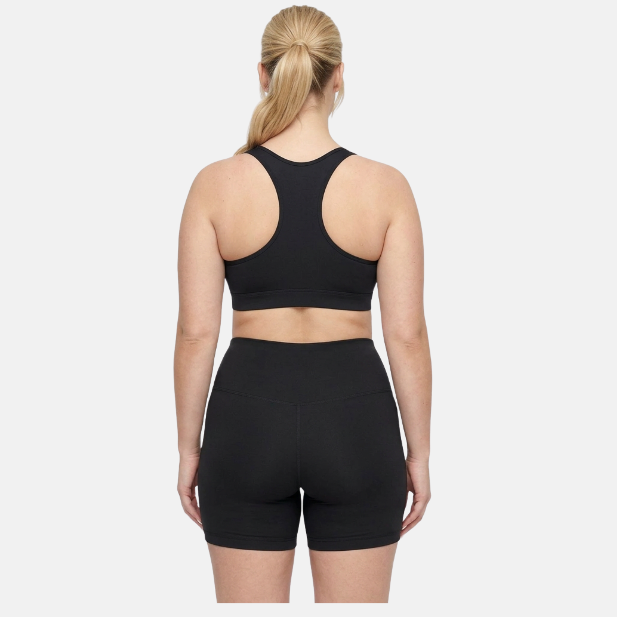 1143 The Flex Sports Bra (Removable Pads)