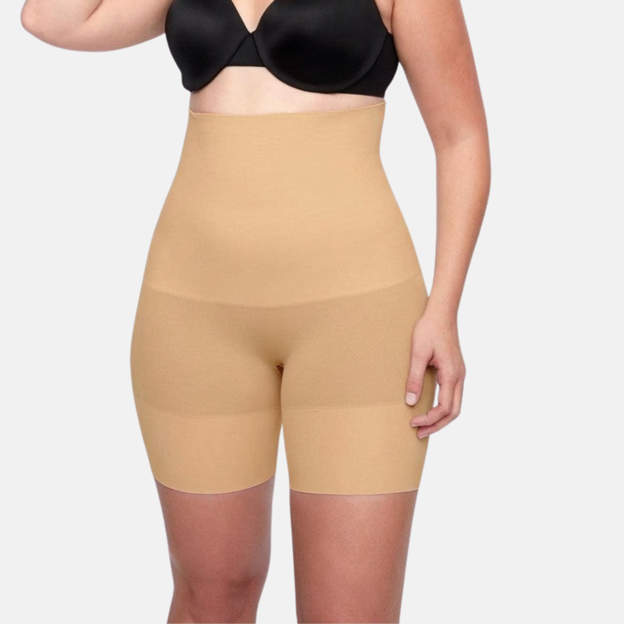 Must Have High Waist Shaping Shorts