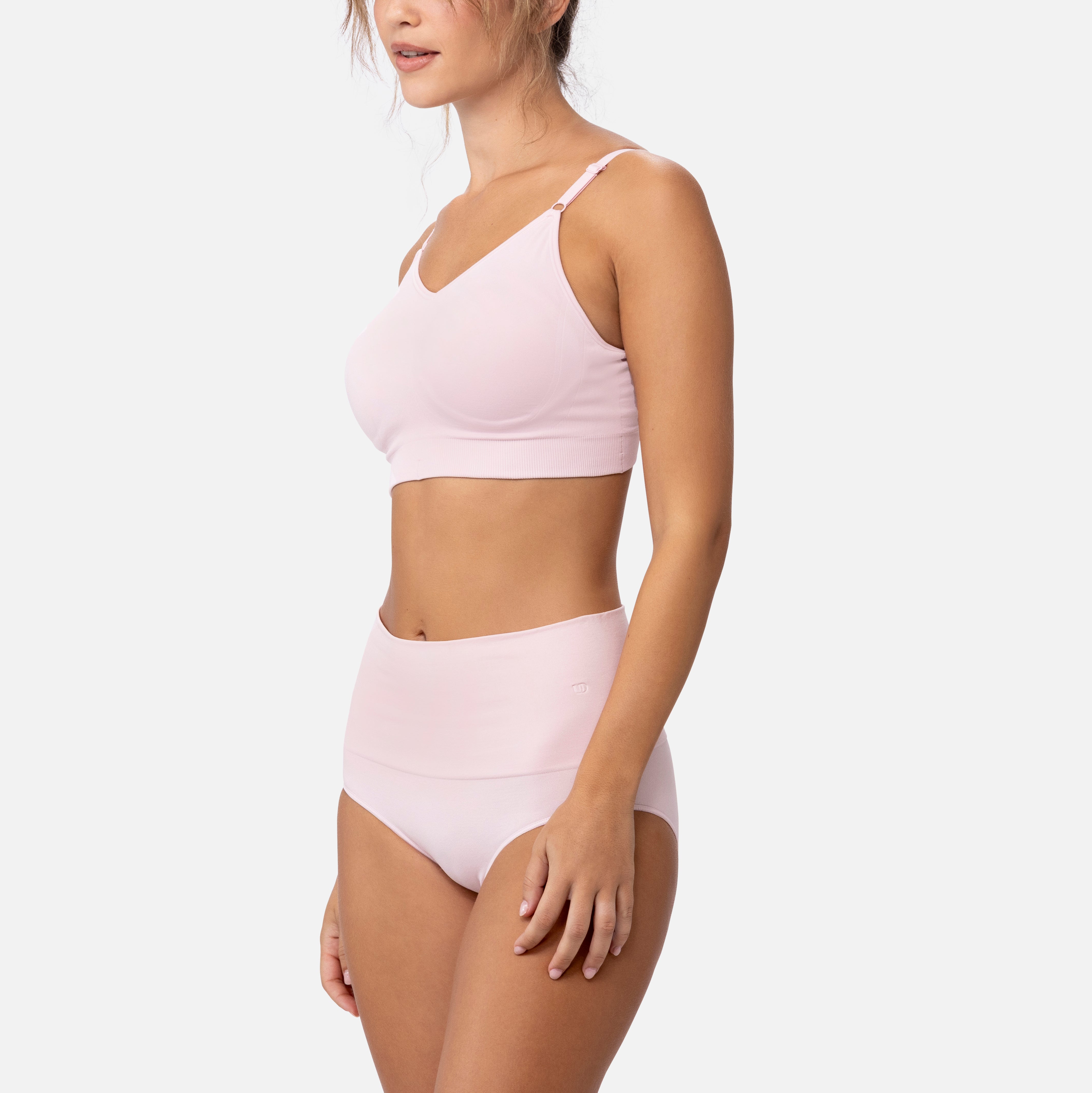 454 Full Coverage Comfort Bra