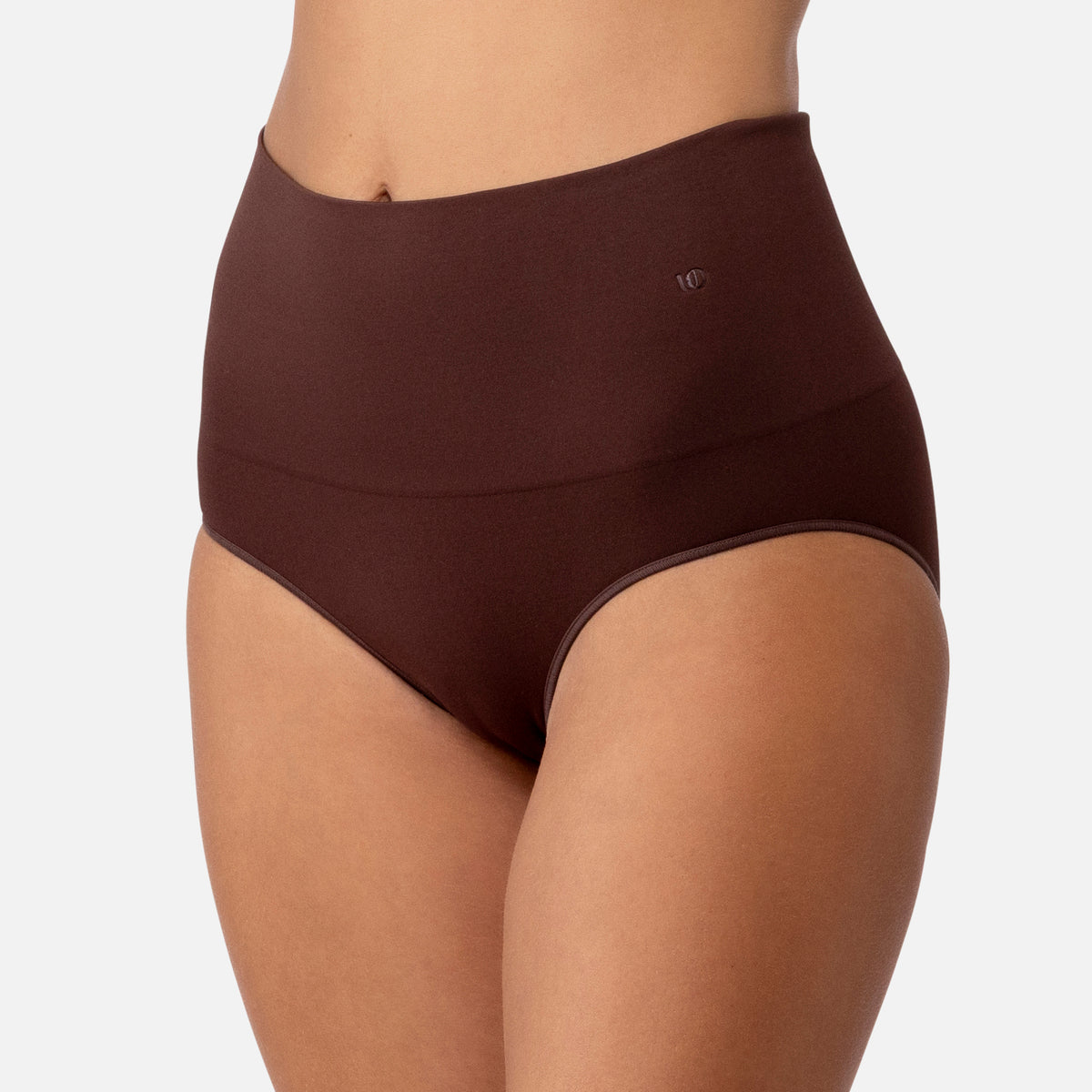 308 Smoothing At Waist Brief