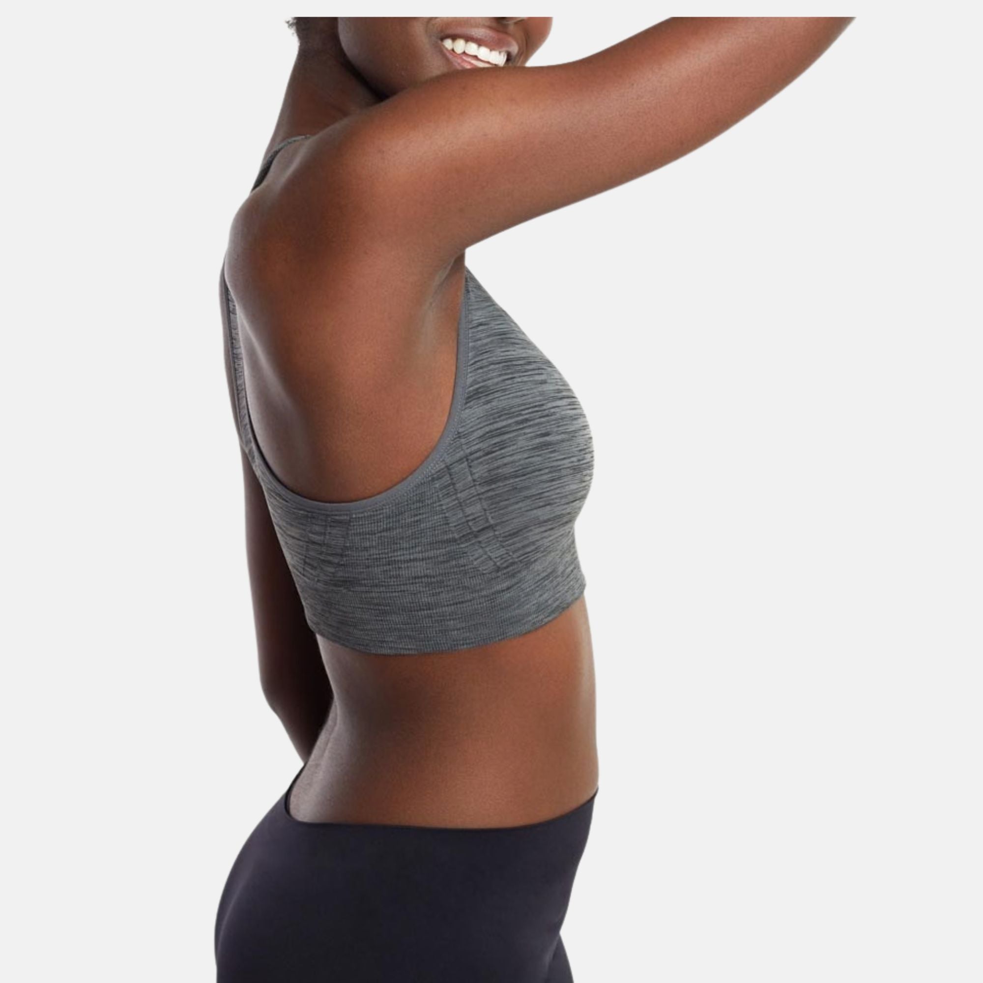 1145 The Nowsunday Sewn-In Pads Sports Bra