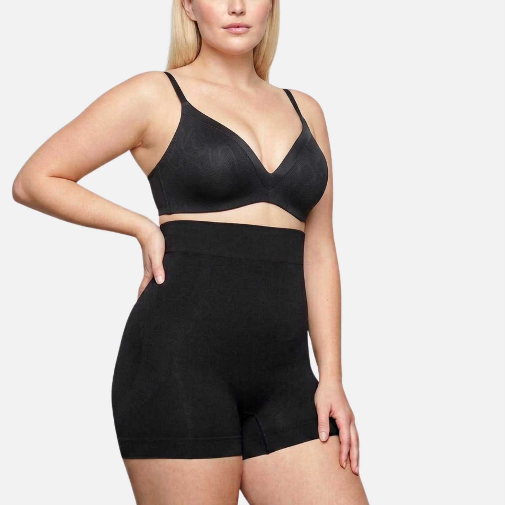 1258 The Satin Grace (3D molded)