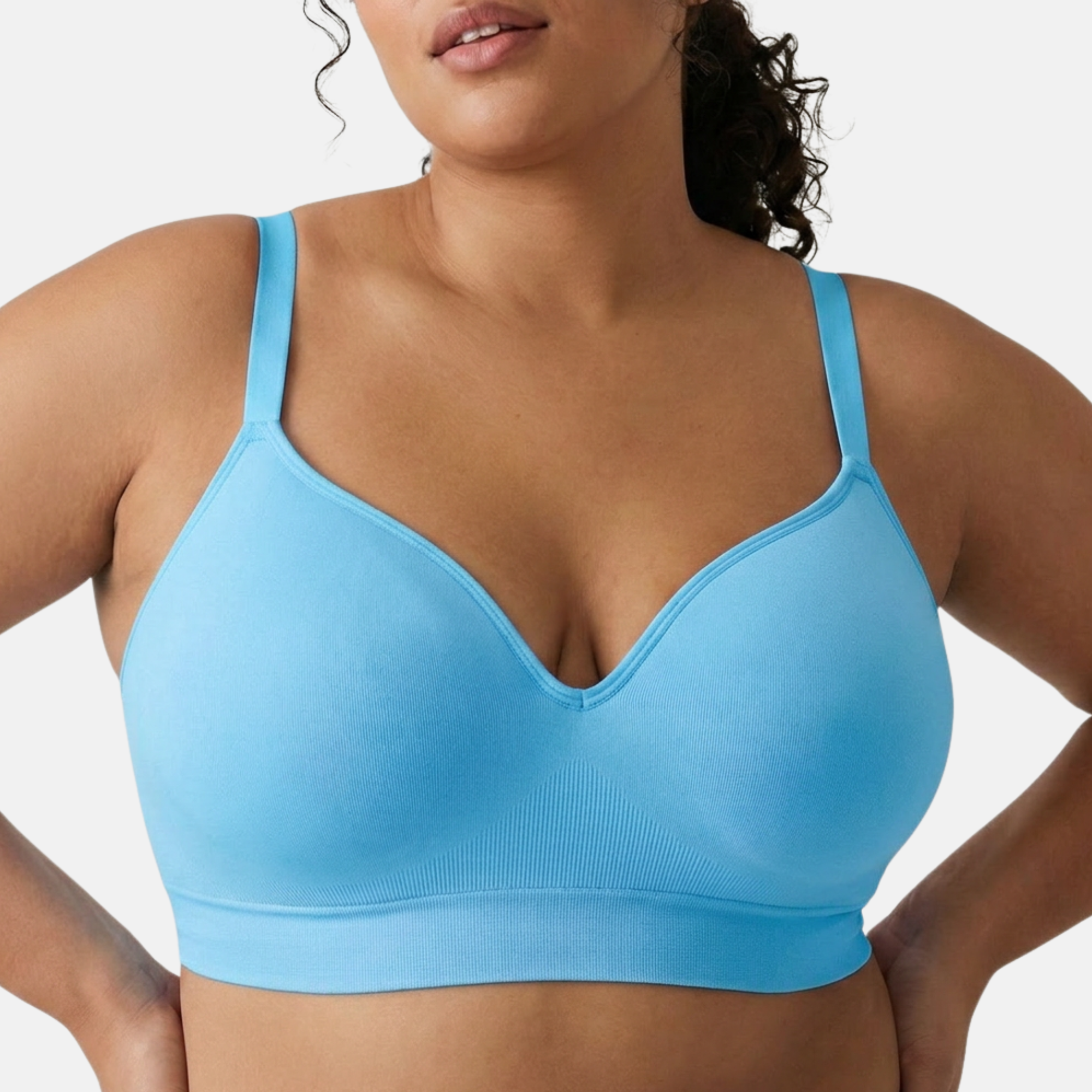 467 The Infinite Support Bra