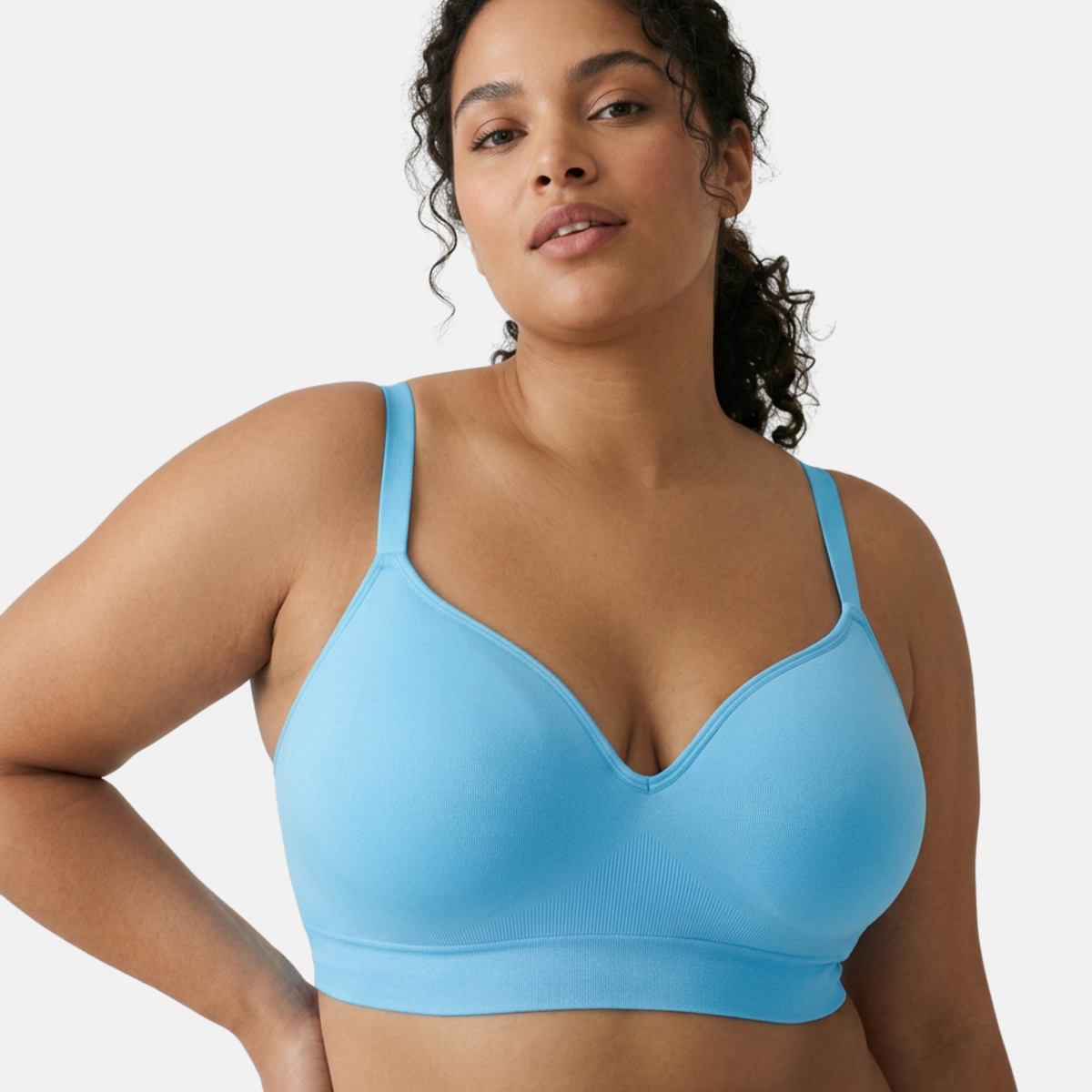 467 The Infinite Support Bra