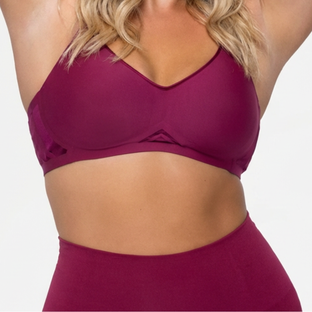 1277 The Pureshape