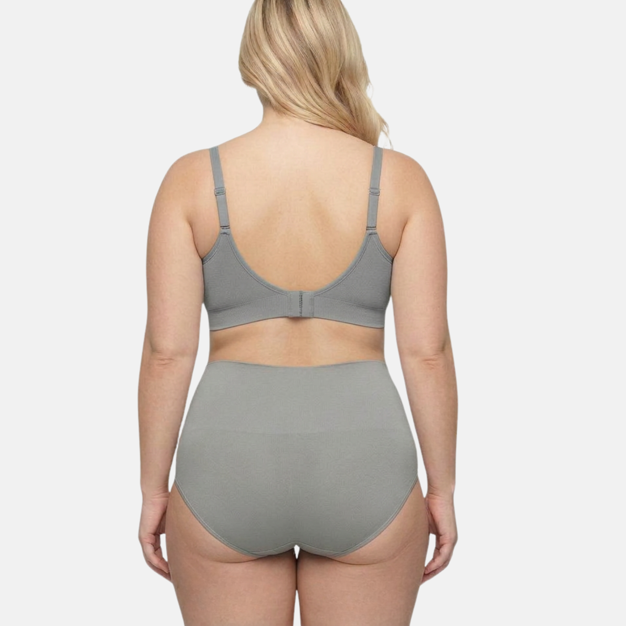 308 Smoothing At Waist Brief