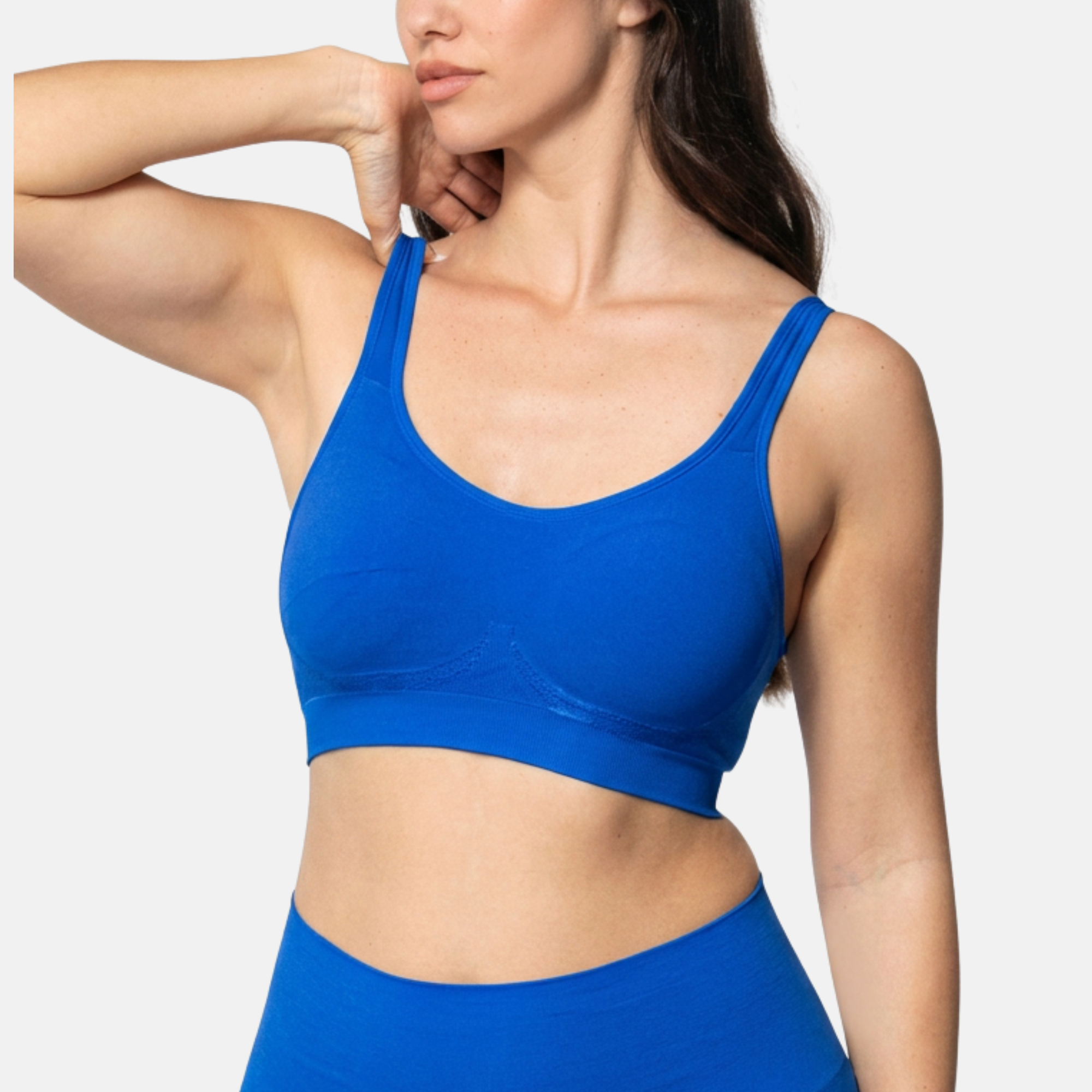 459 The Comfort Shaping Bra with Adjustable Straps