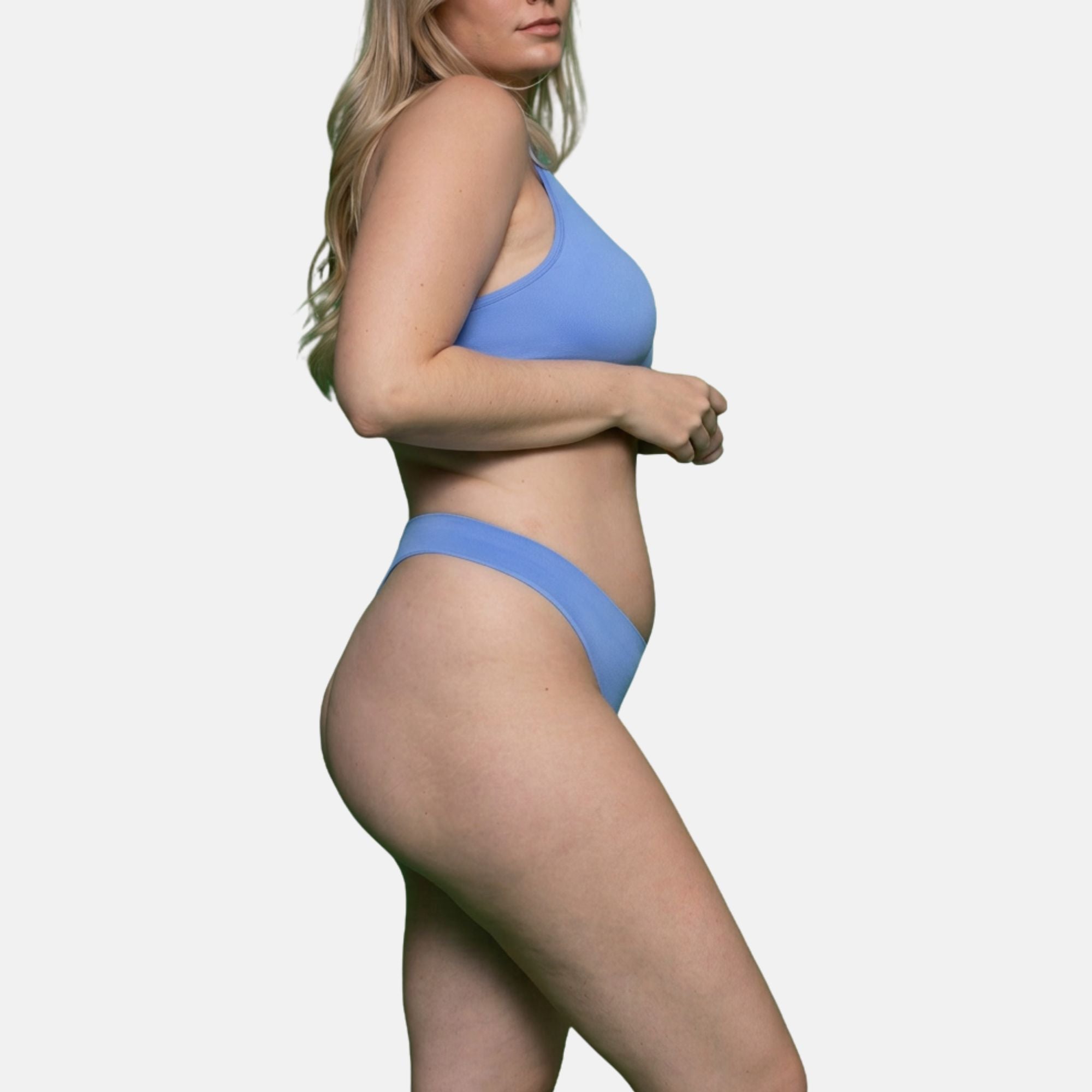 3 Pack Everyday-U Thong