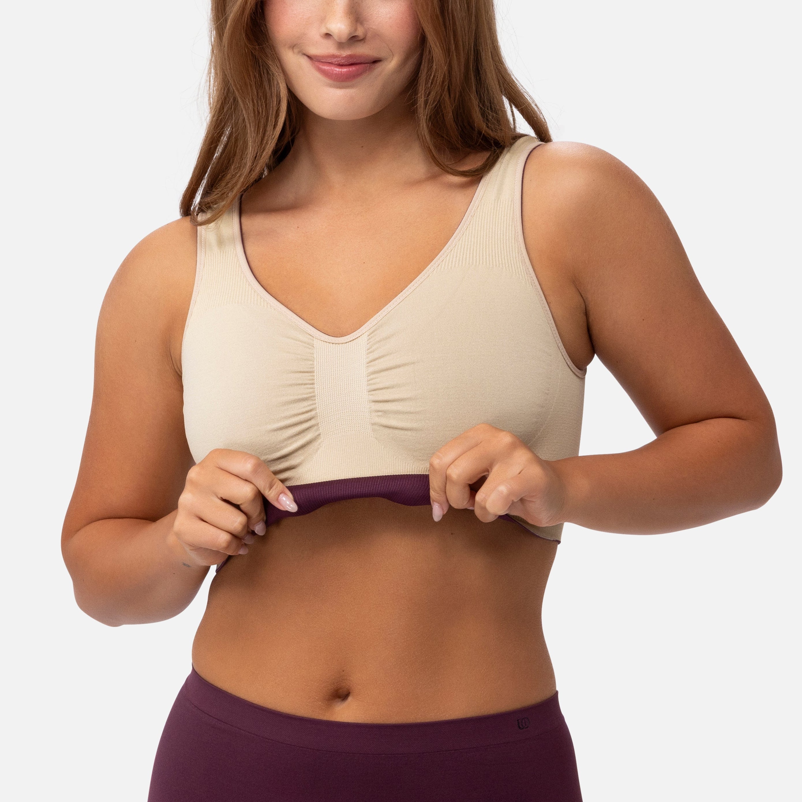 452 Reversible Bralette