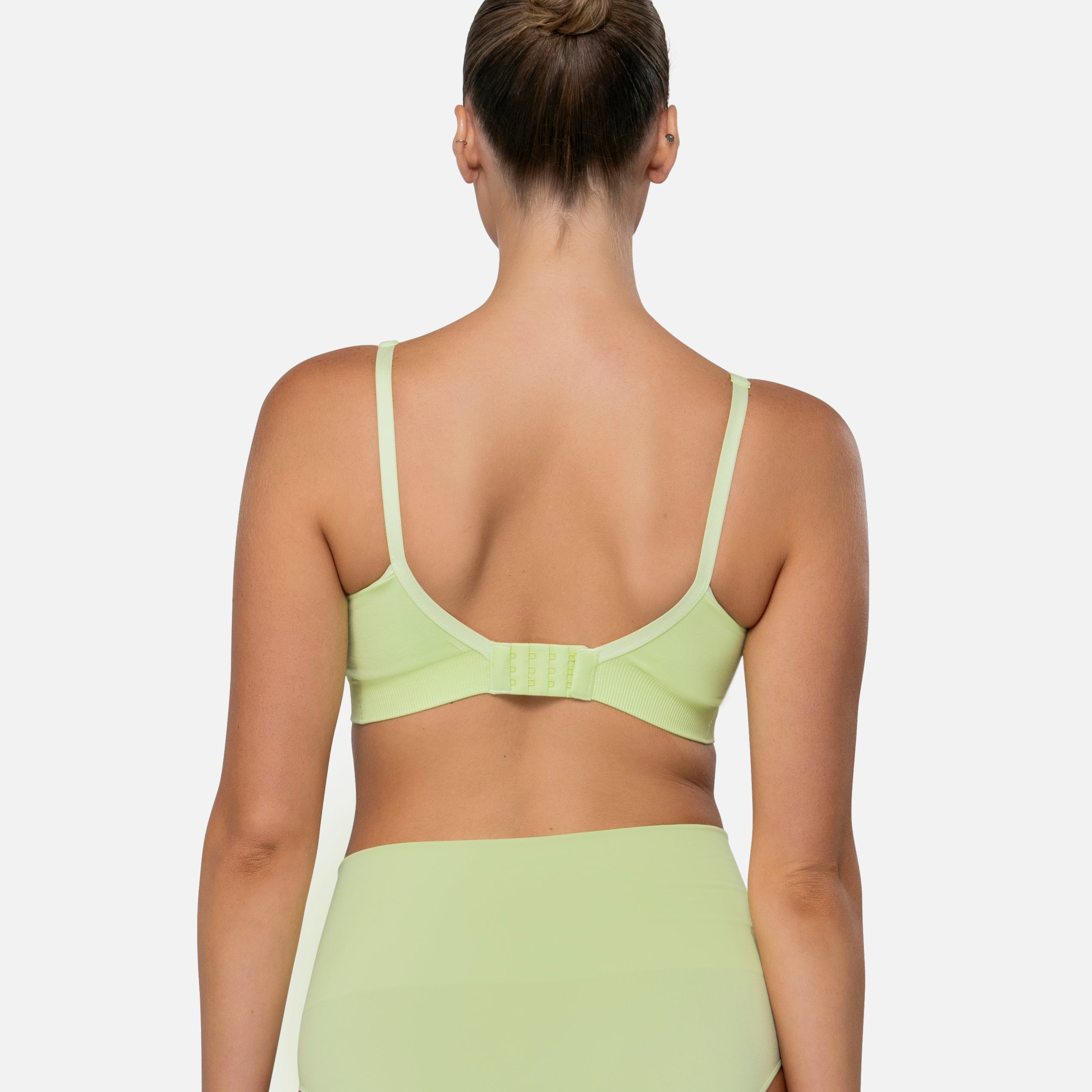 Full Coverage Comfort Bra