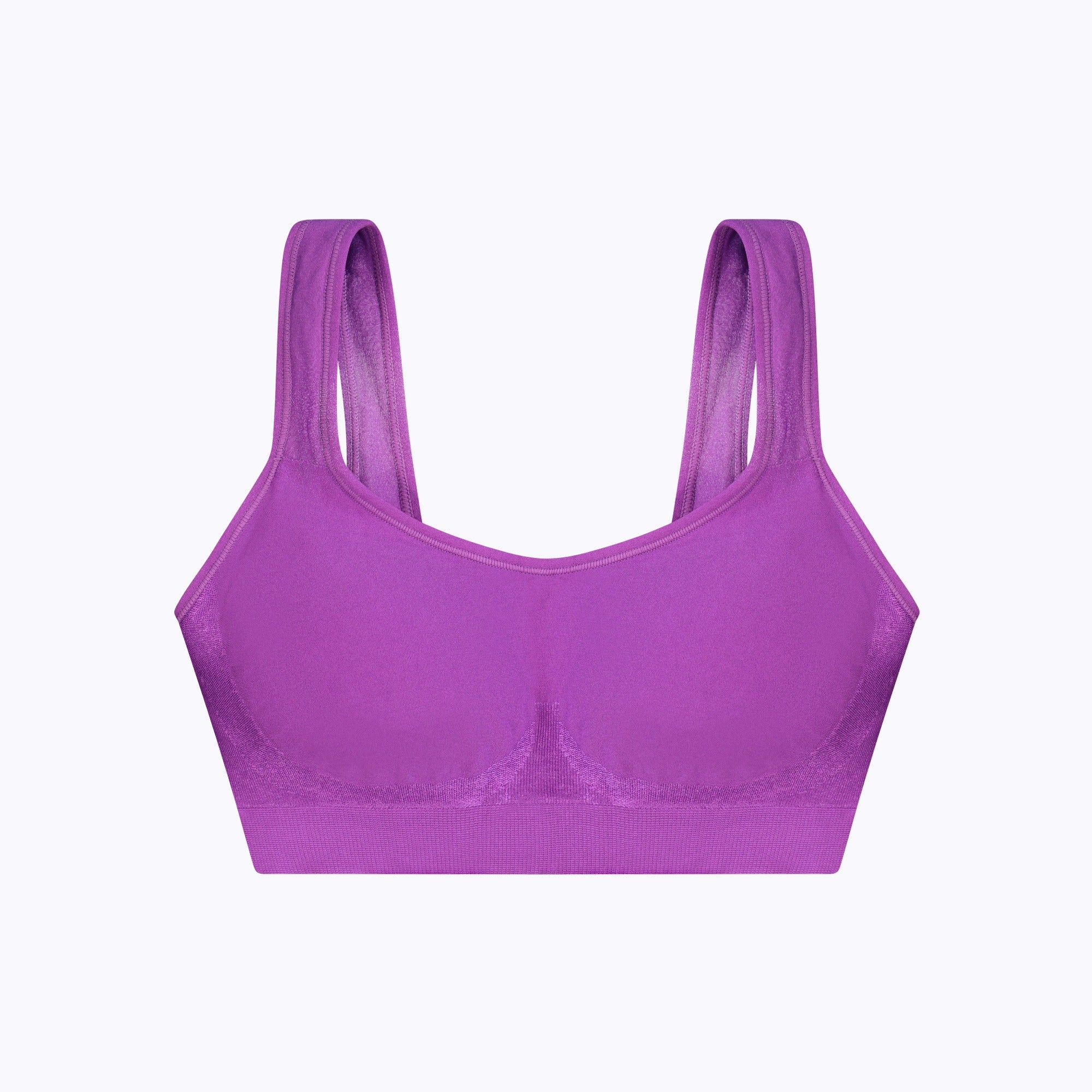 The Comfort Shaping Bra