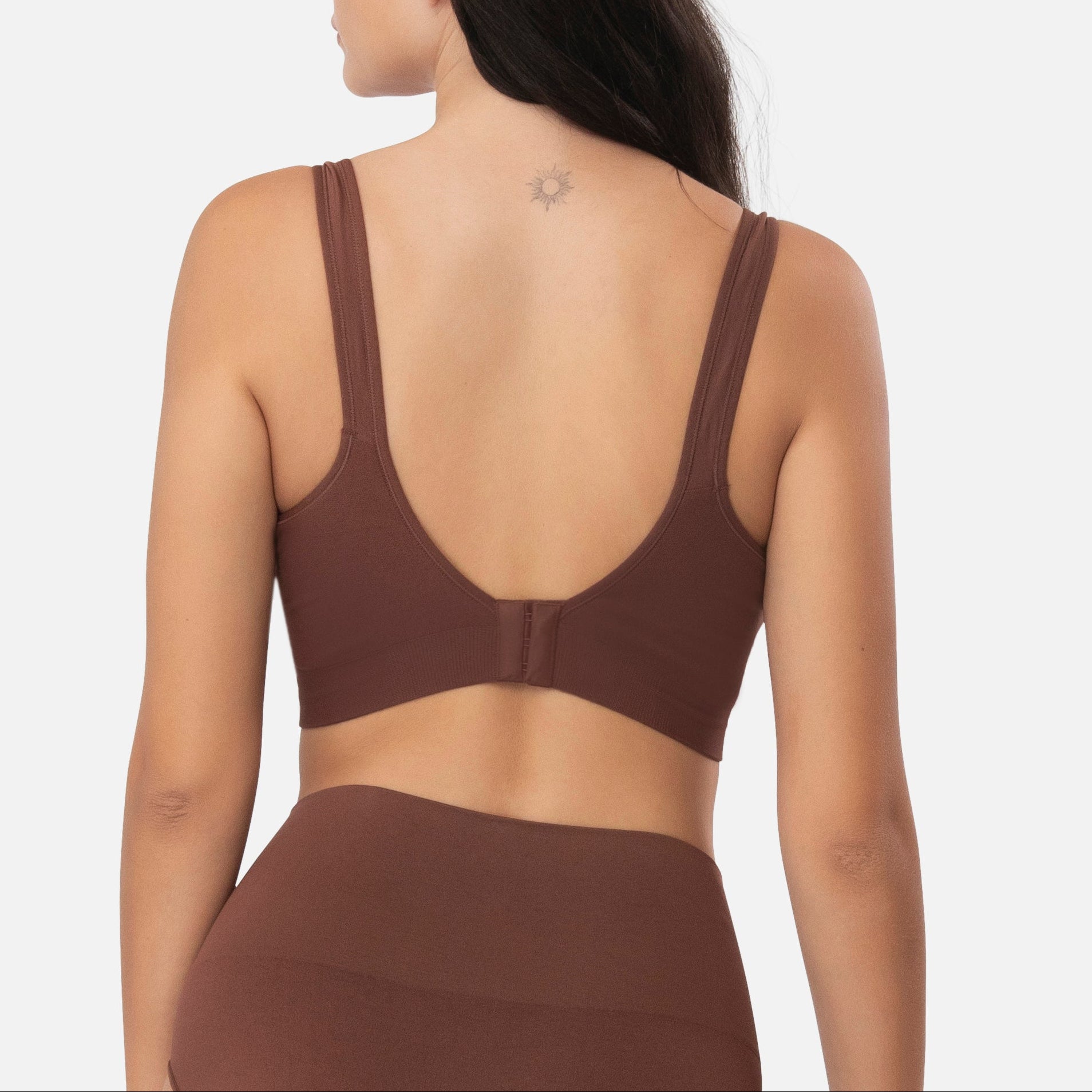 457 The Comfort Shaping Bra