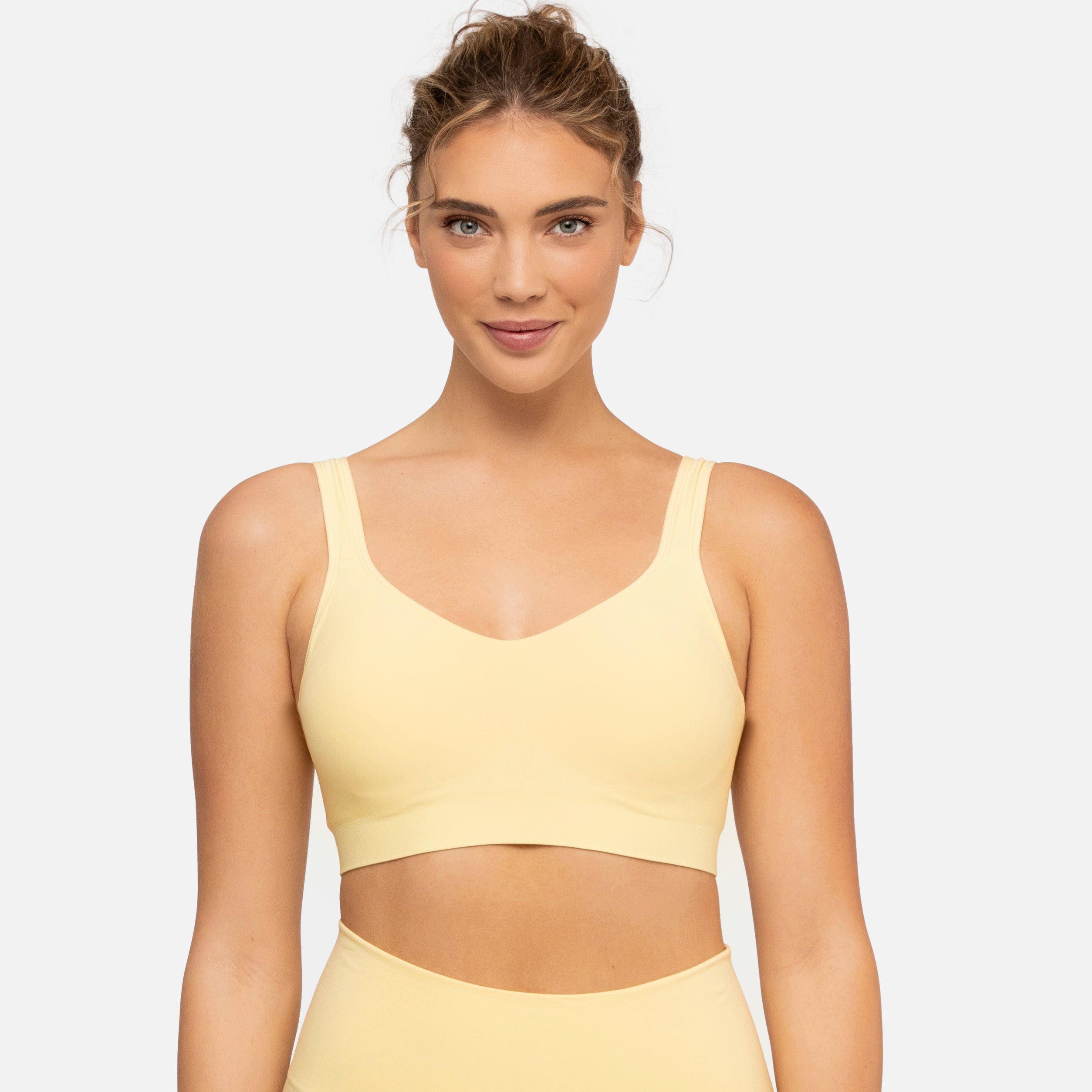 The Comfort Shaping Bra