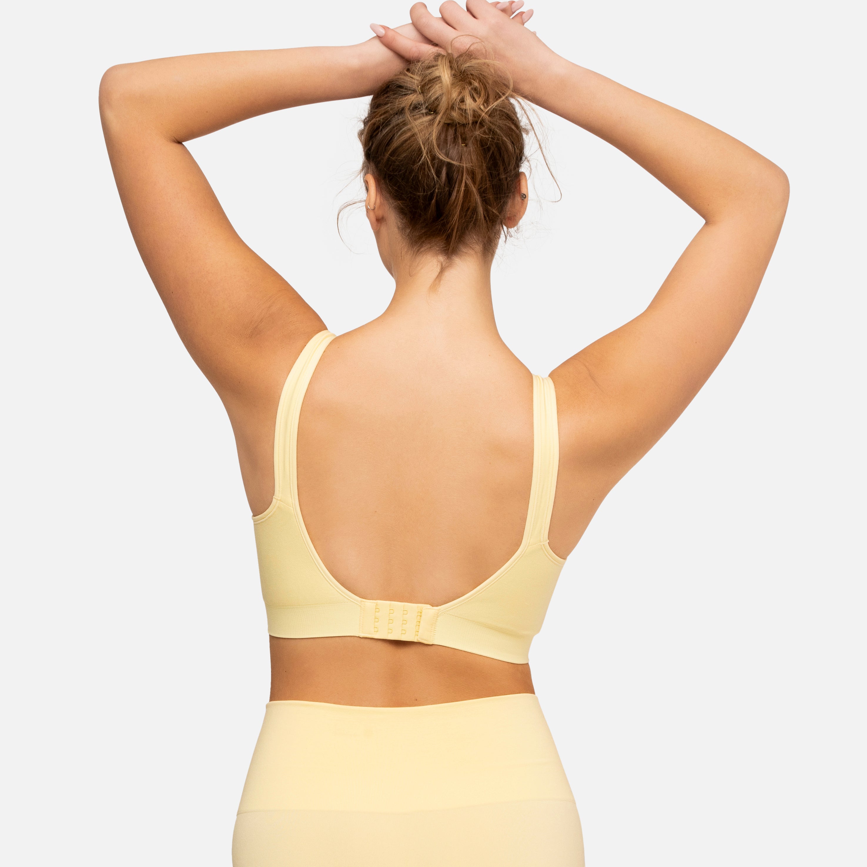 The Comfort Shaping Bra