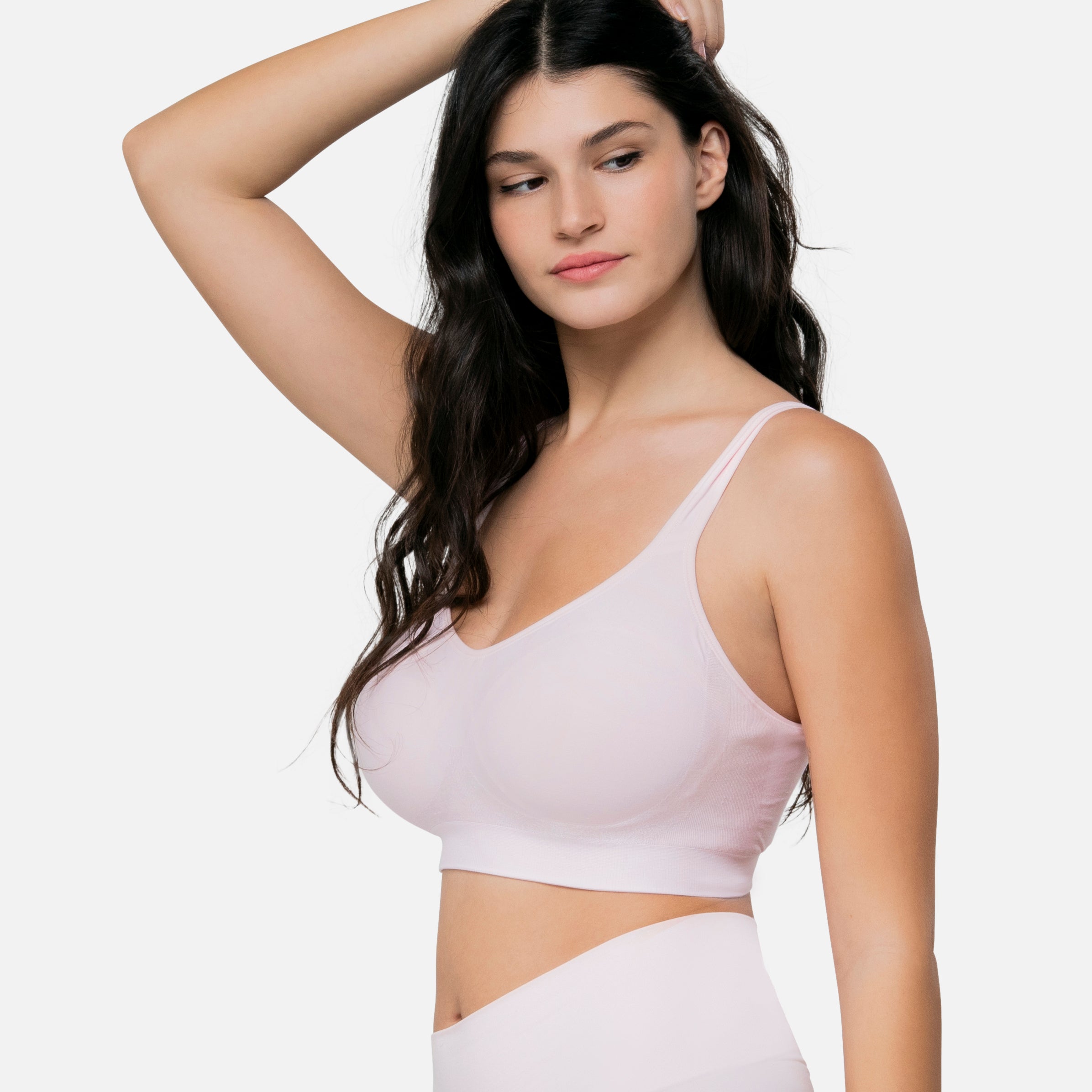 The Comfort Shaping Bra