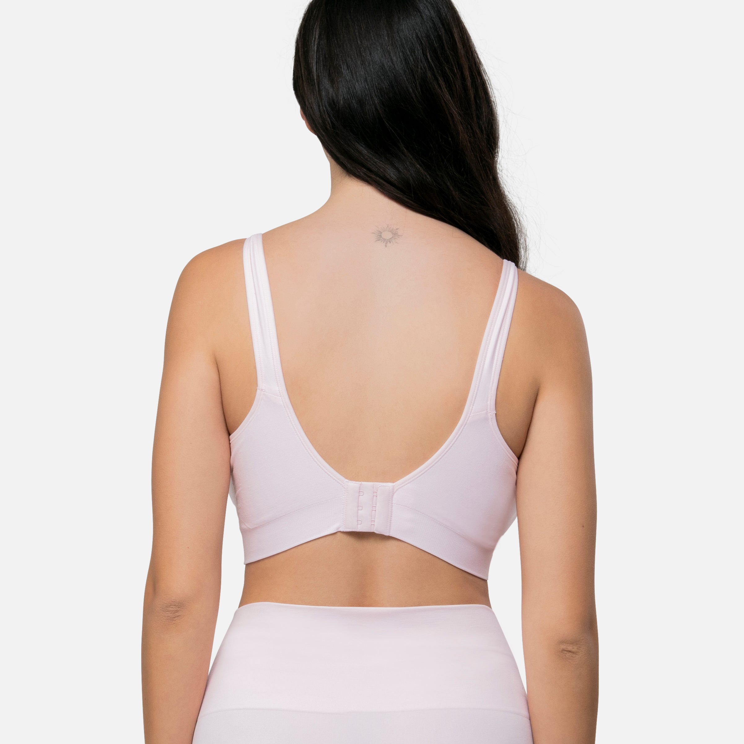 The Comfort Shaping Bra