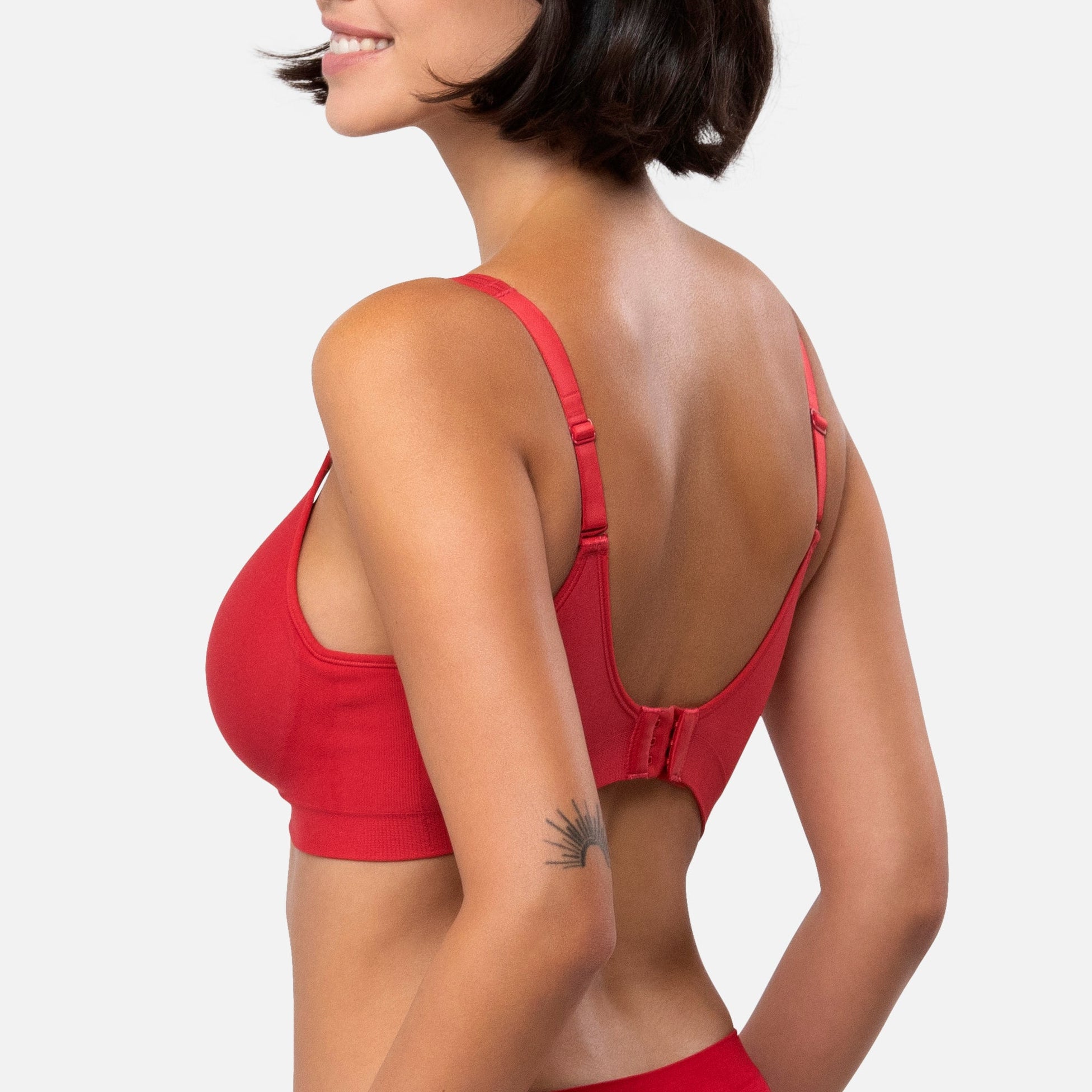 460 The Perfect Neckline Bra