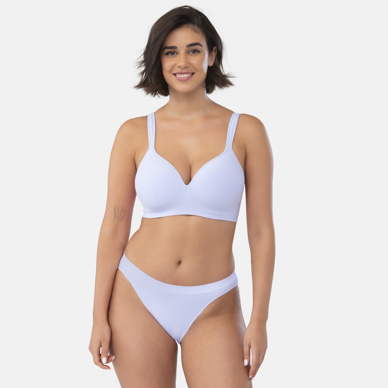 460 The Perfect Neckline Bra