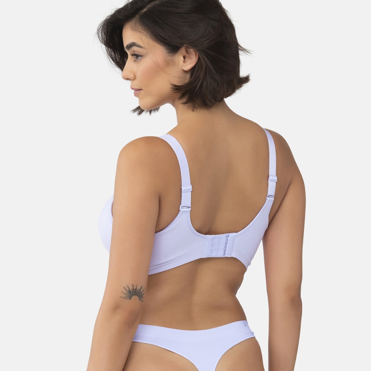 460 The Perfect Neckline Bra